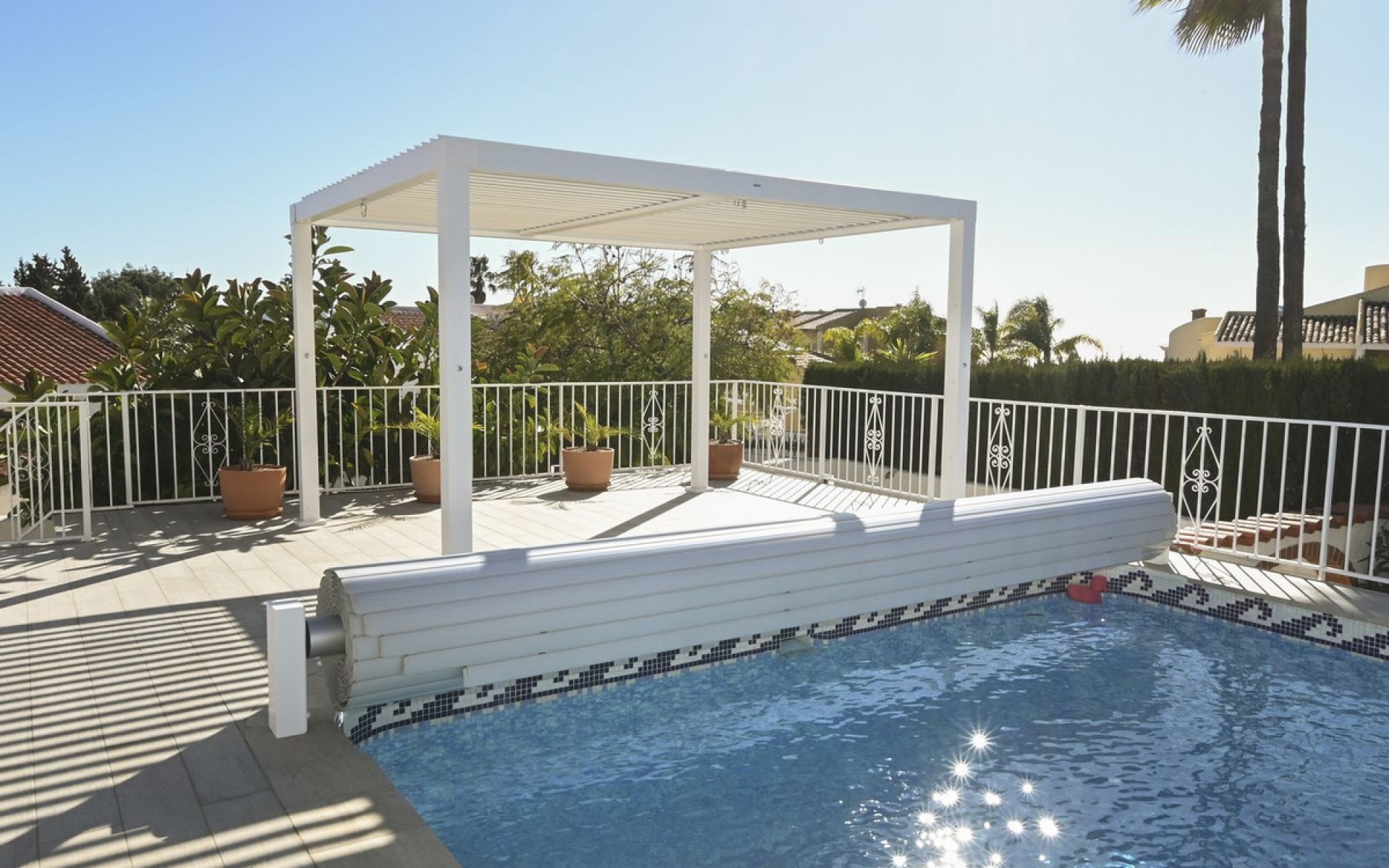 Resale - Villa - La Nucia - La Nucia Centro