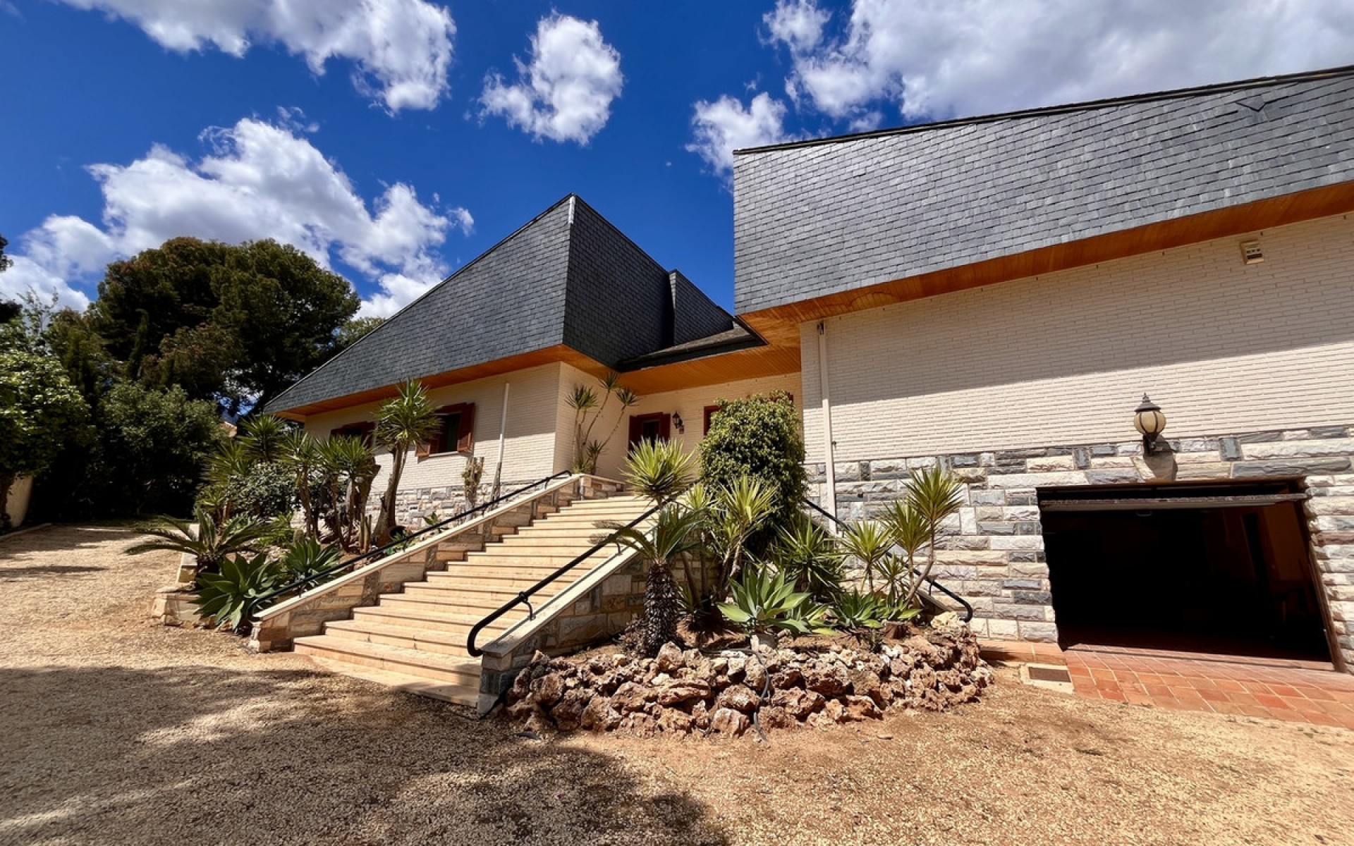 Resale - Villa - La Nucia - La Nucia Centro