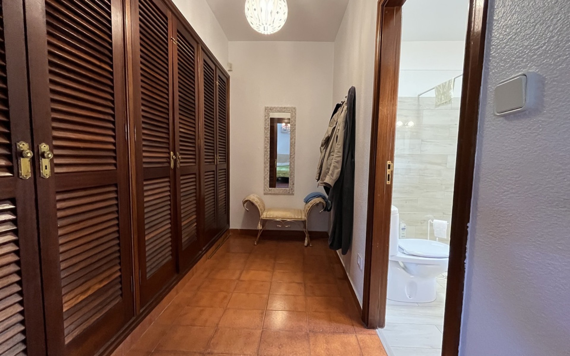 Resale - Villa - La Nucia - La Nucia Centro