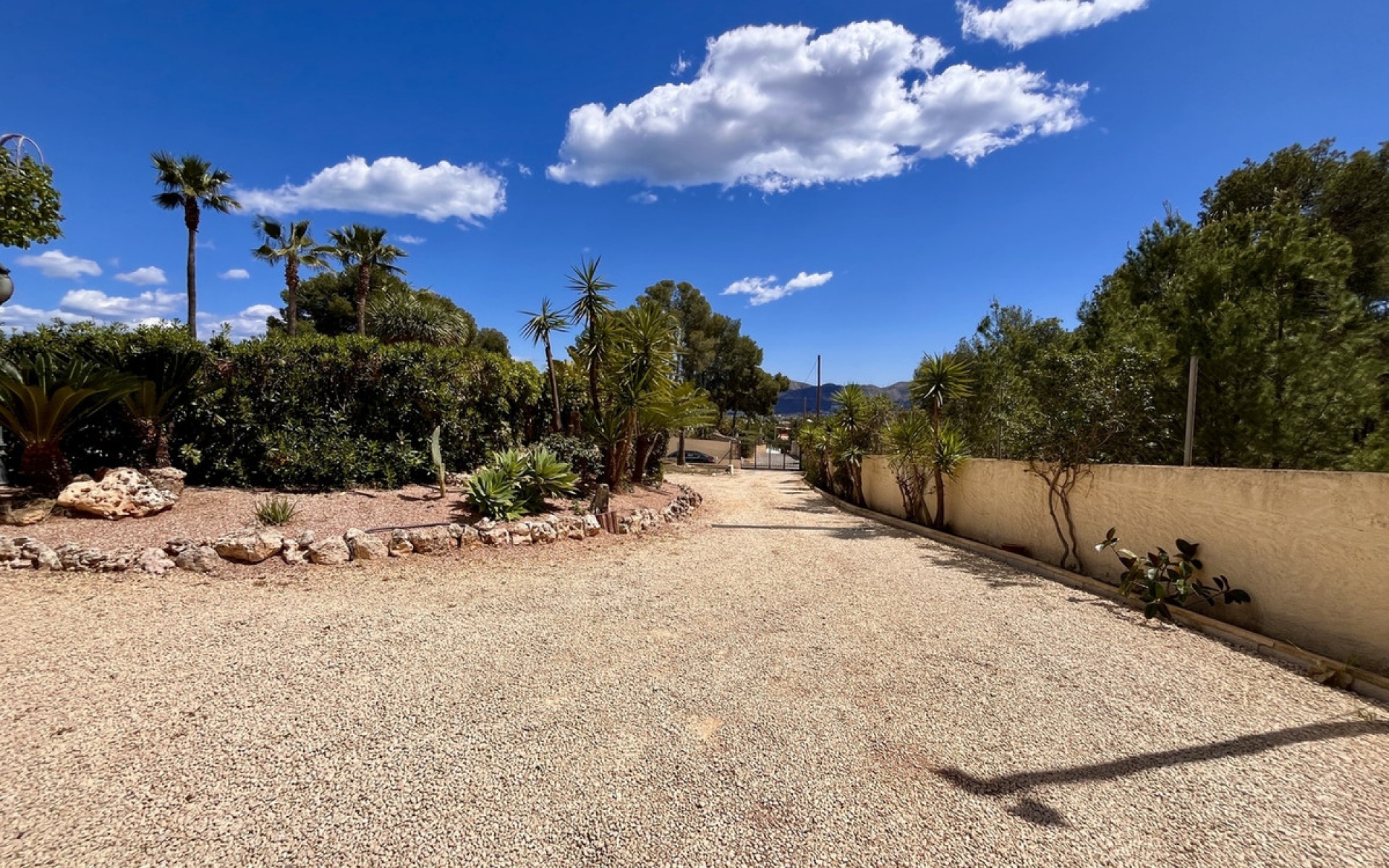 Resale - Villa - La Nucia - La Nucia Centro