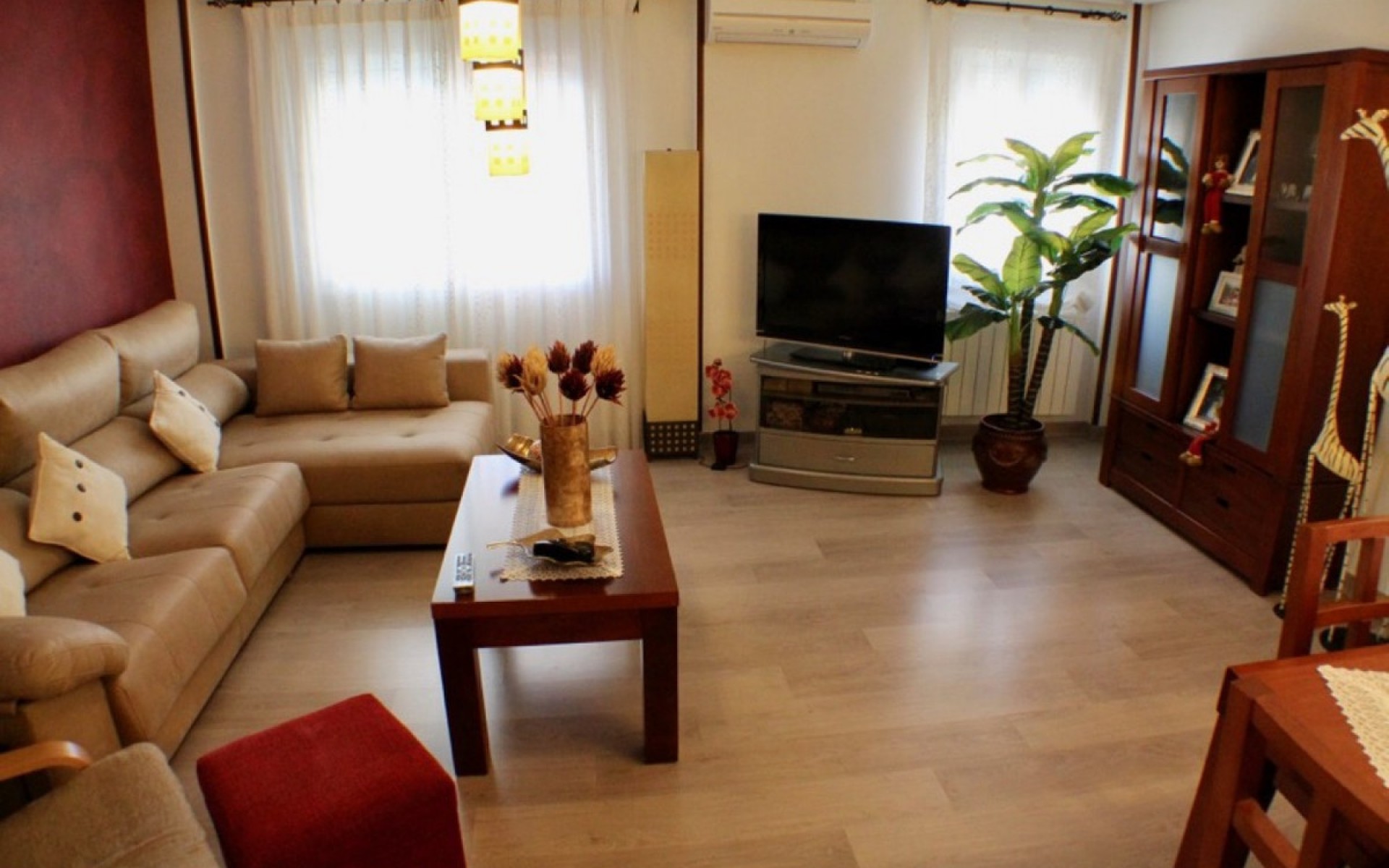 Resale - Villa - La Nucia - La Nucia Centro