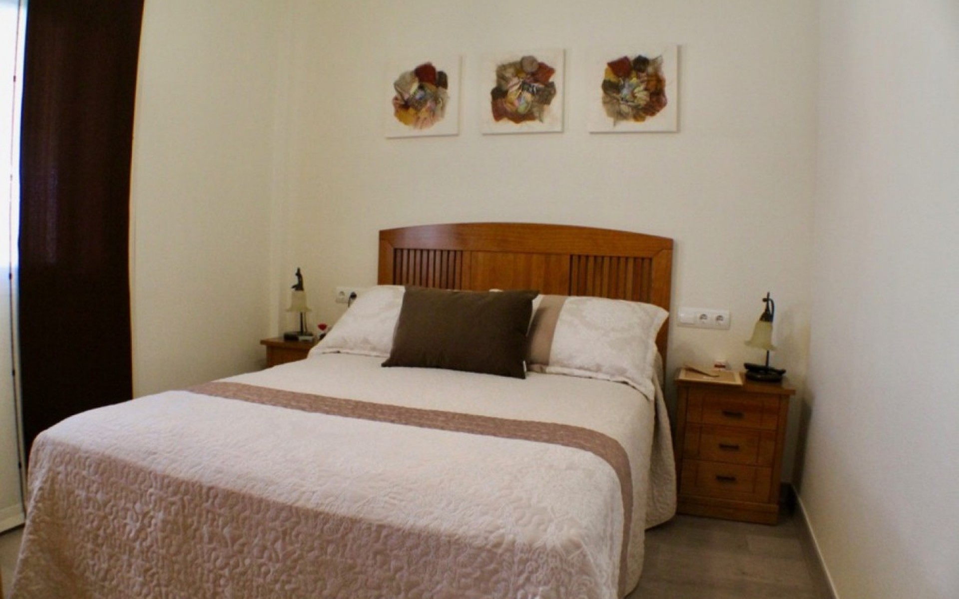 Resale - Villa - La Nucia - La Nucia Centro