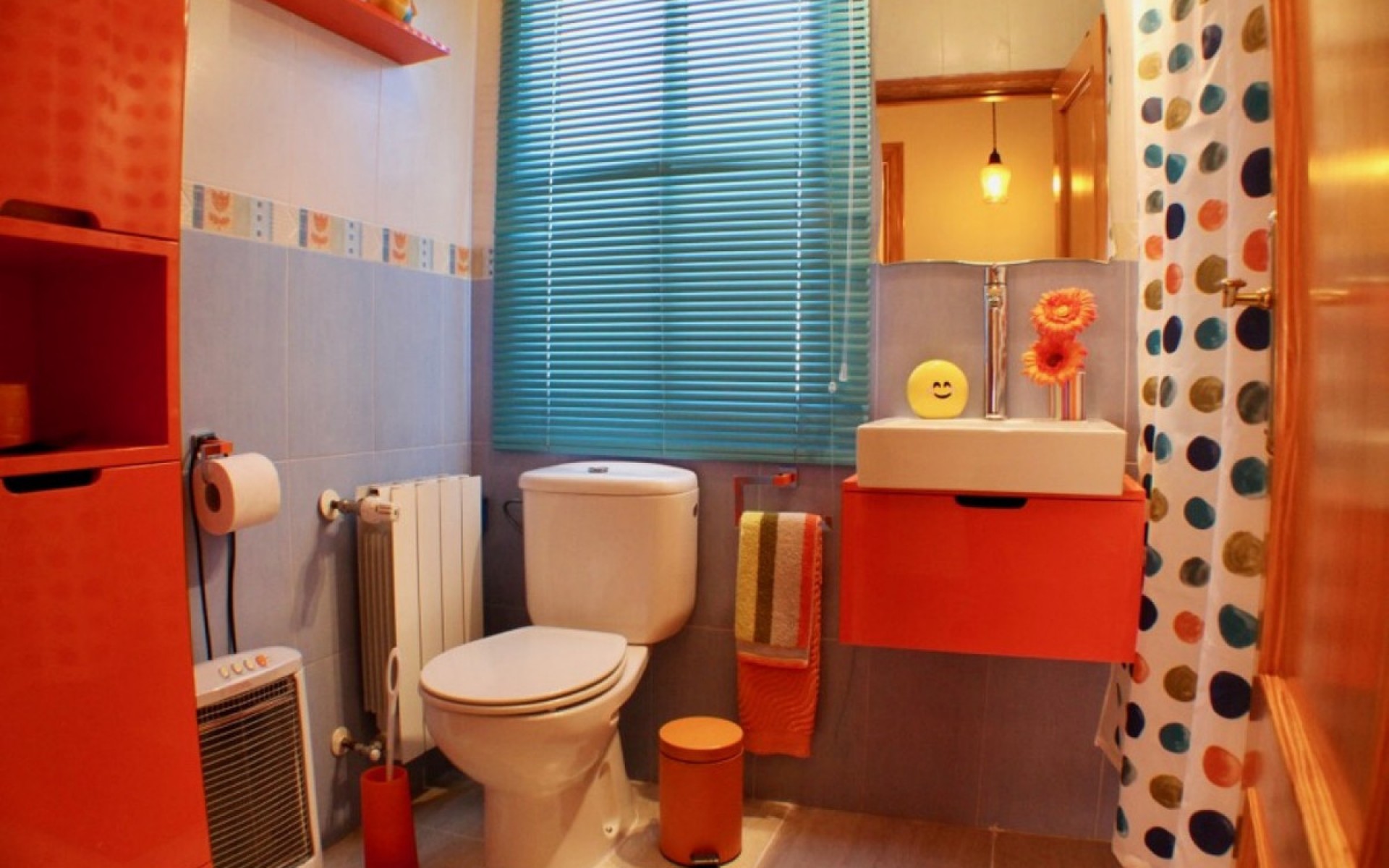 Resale - Villa - La Nucia - La Nucia Centro