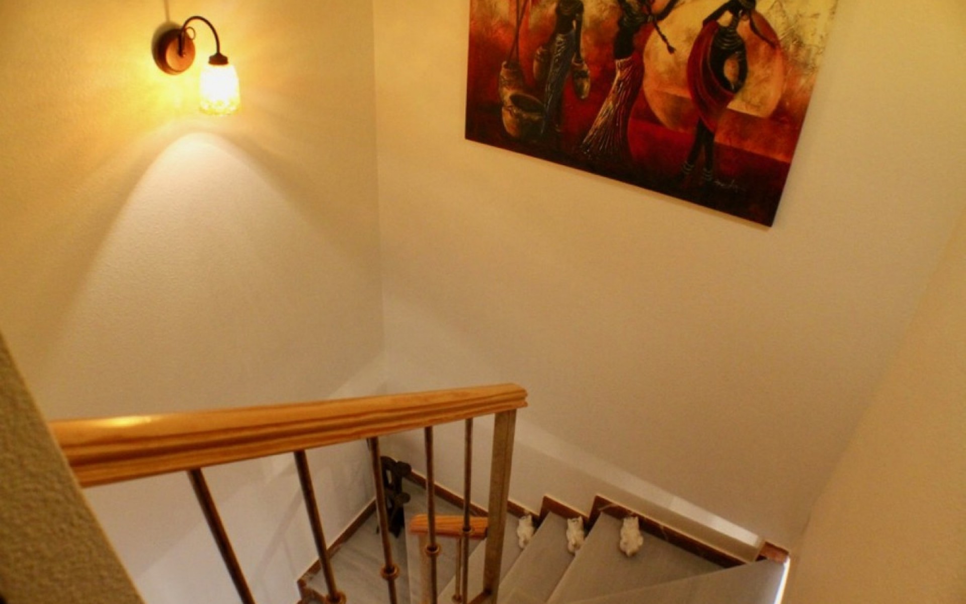 Resale - Villa - La Nucia - La Nucia Centro