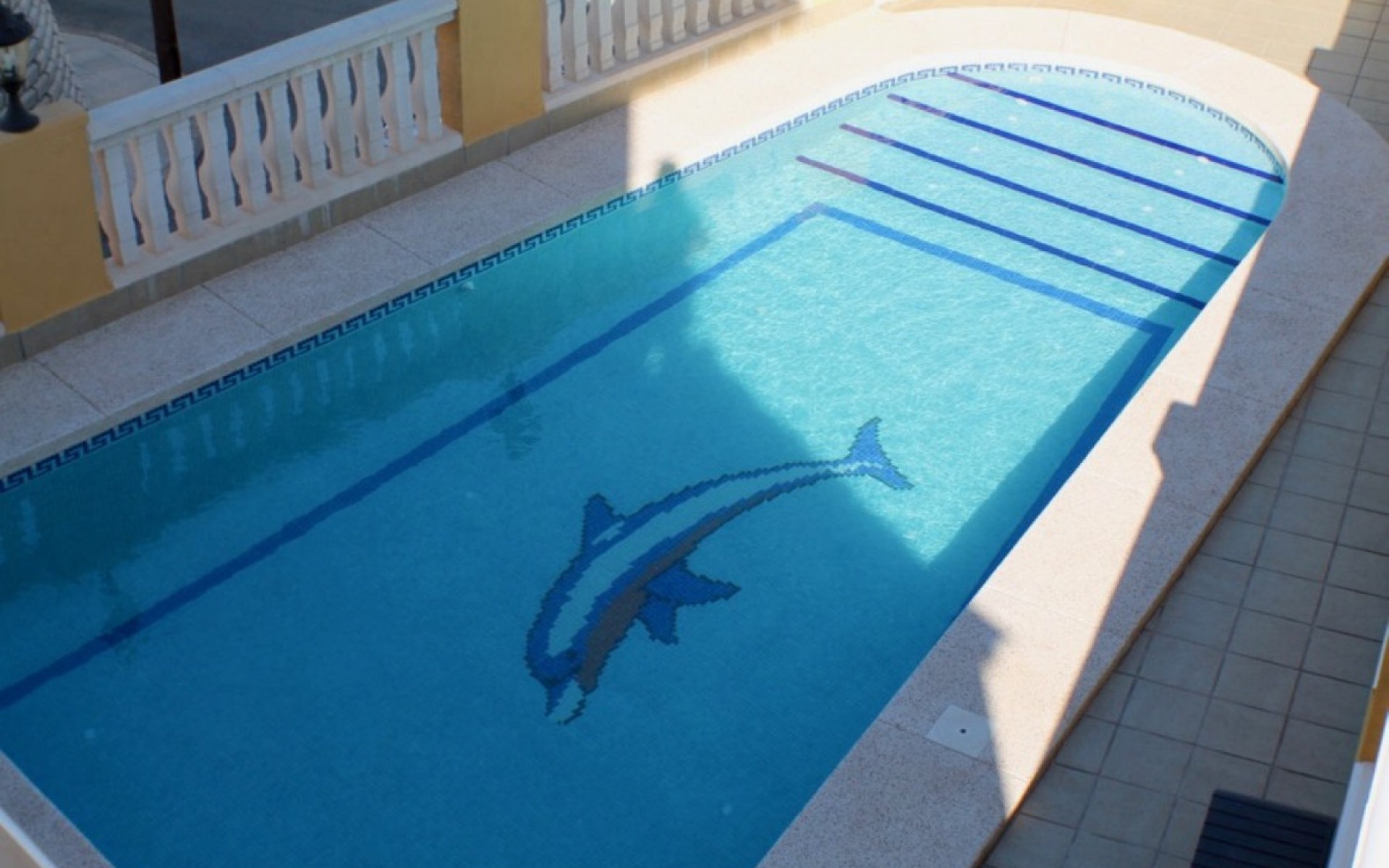 Resale - Villa - La Nucia - La Nucia Centro