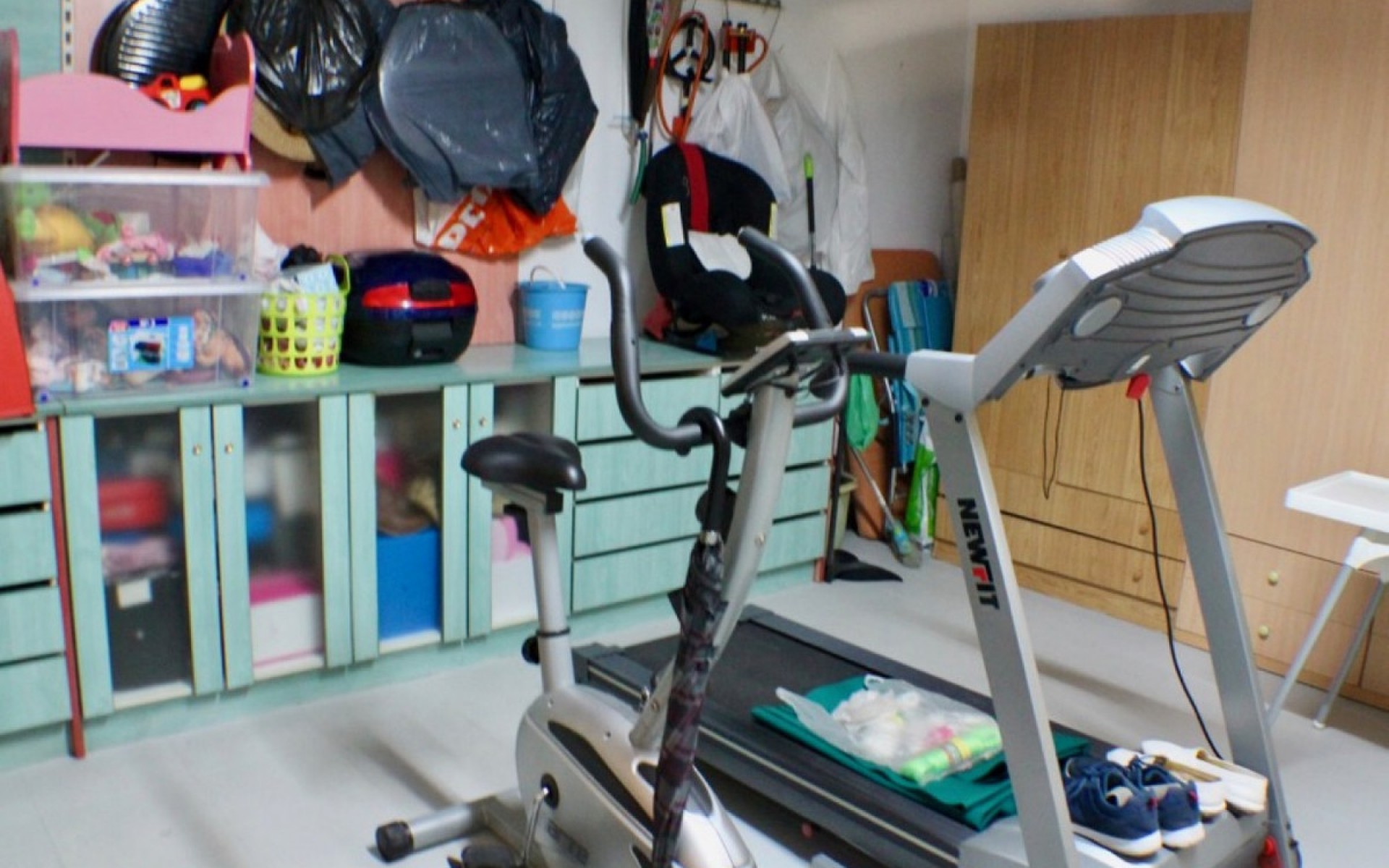 Resale - Villa - La Nucia - La Nucia Centro