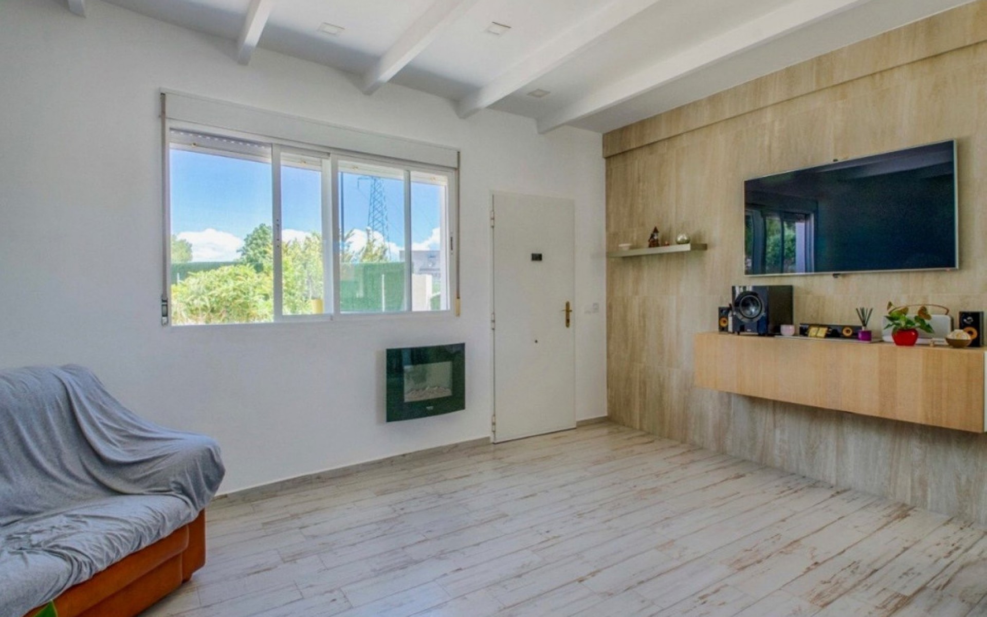 Resale - Villa - La Nucia - La Nucia Centro