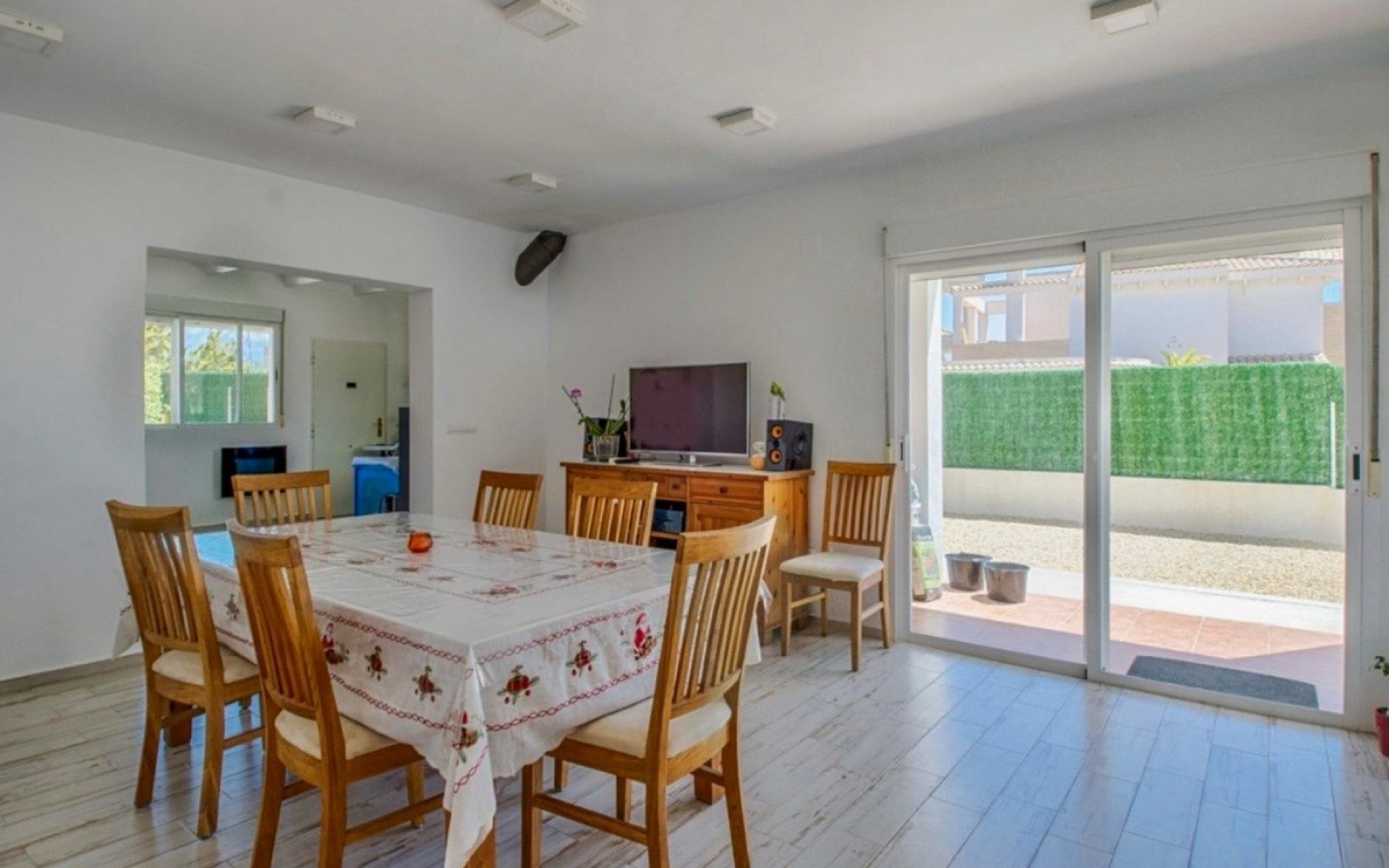 Resale - Villa - La Nucia - La Nucia Centro