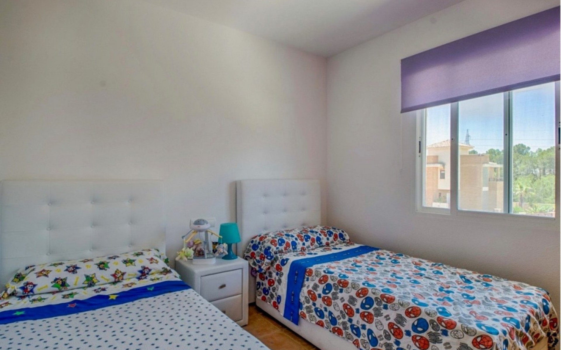 Resale - Villa - La Nucia - La Nucia Centro