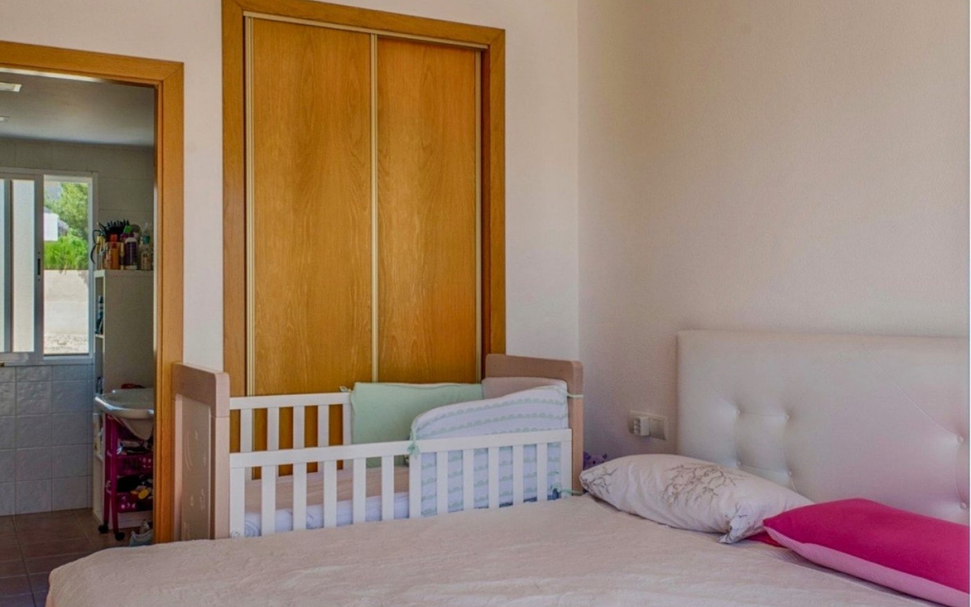 Resale - Villa - La Nucia - La Nucia Centro