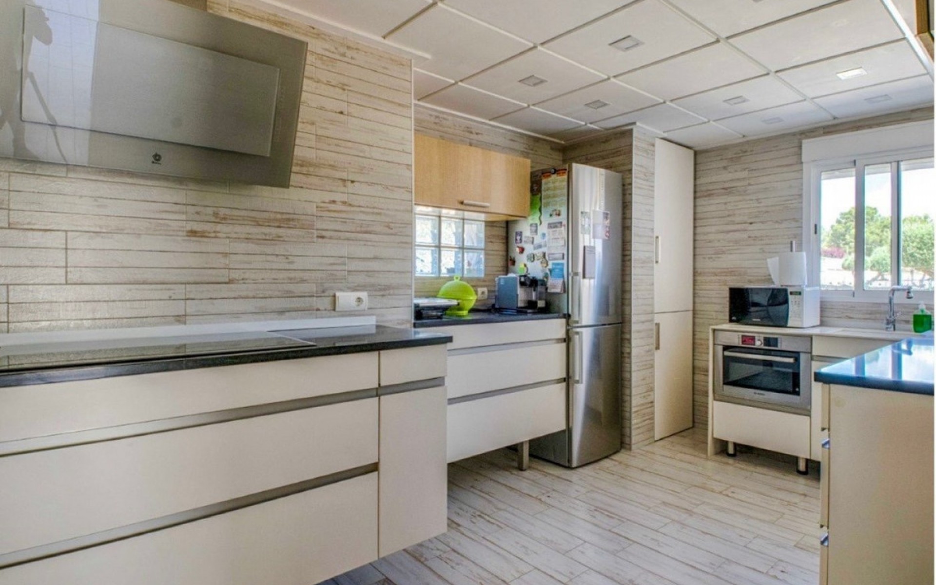 Resale - Villa - La Nucia - La Nucia Centro