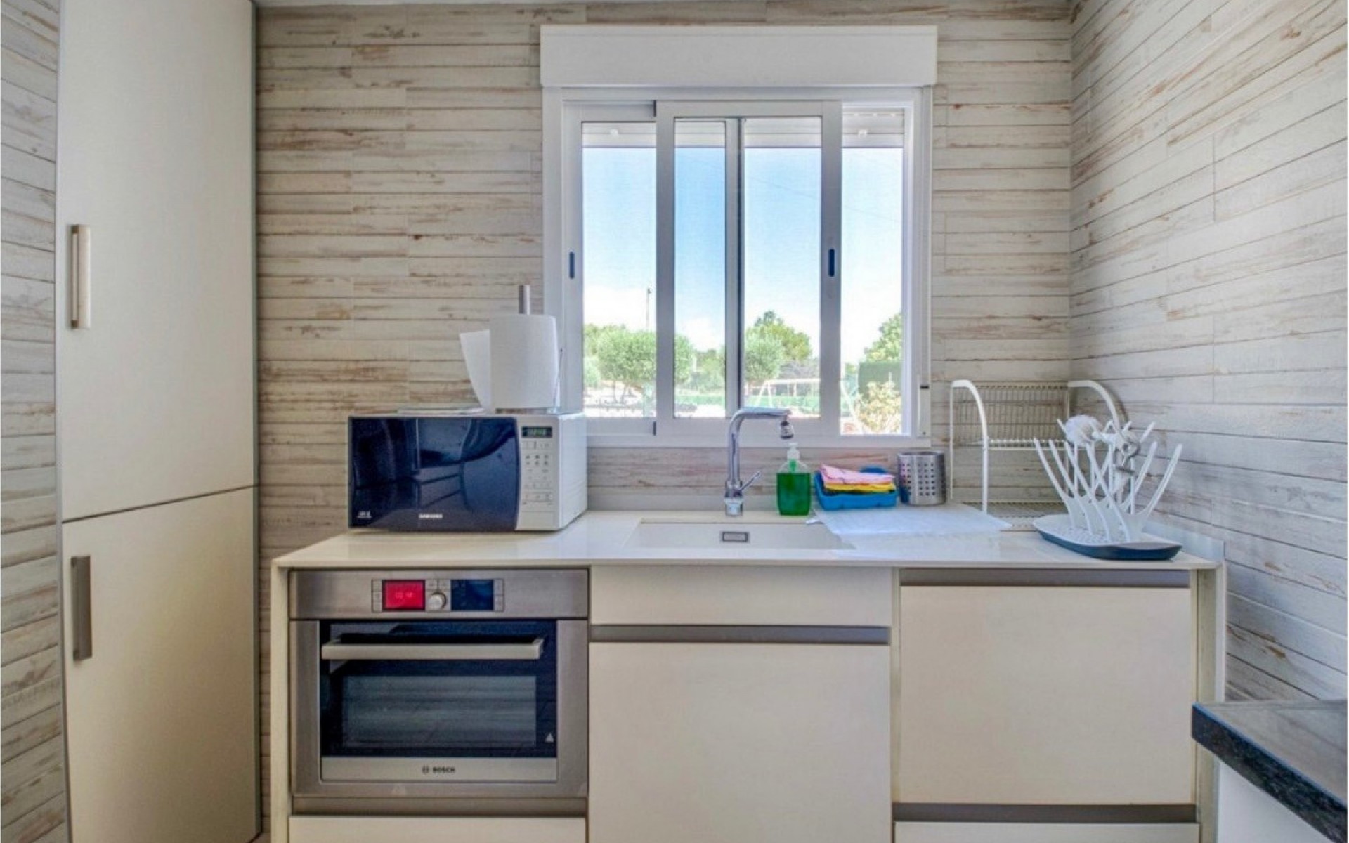 Resale - Villa - La Nucia - La Nucia Centro