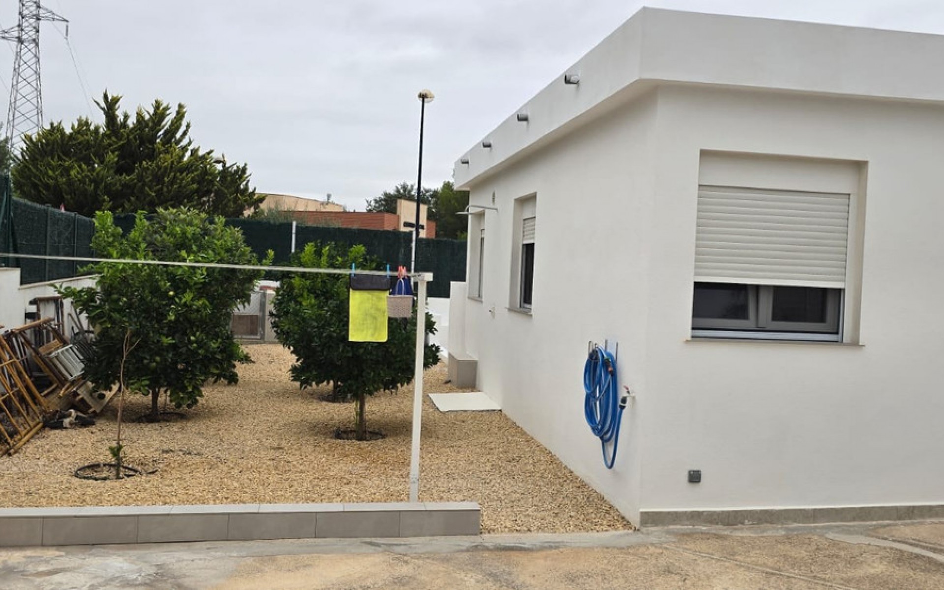 Resale - Villa - La Nucia - La Nucia Centro