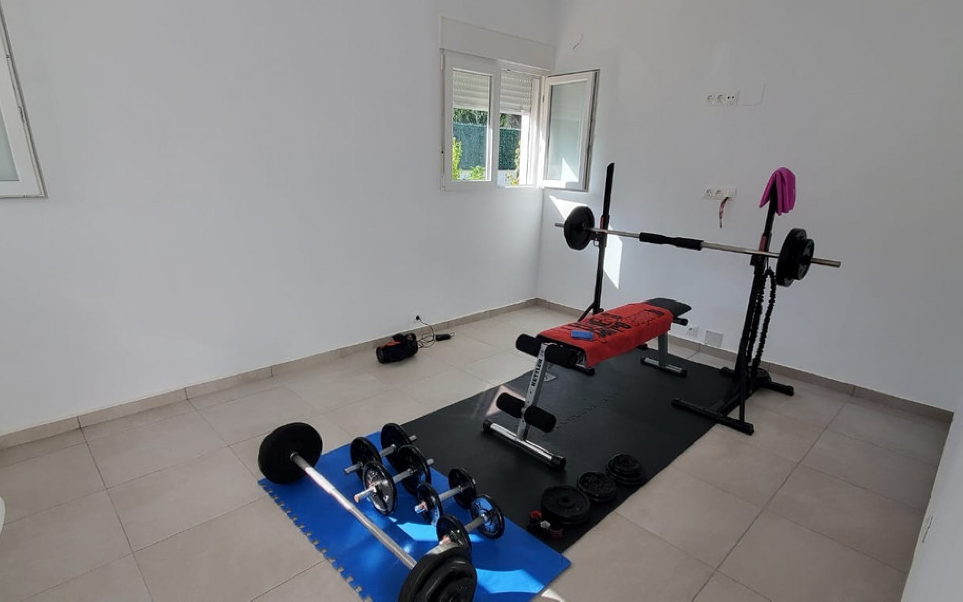 Resale - Villa - La Nucia - La Nucia Centro