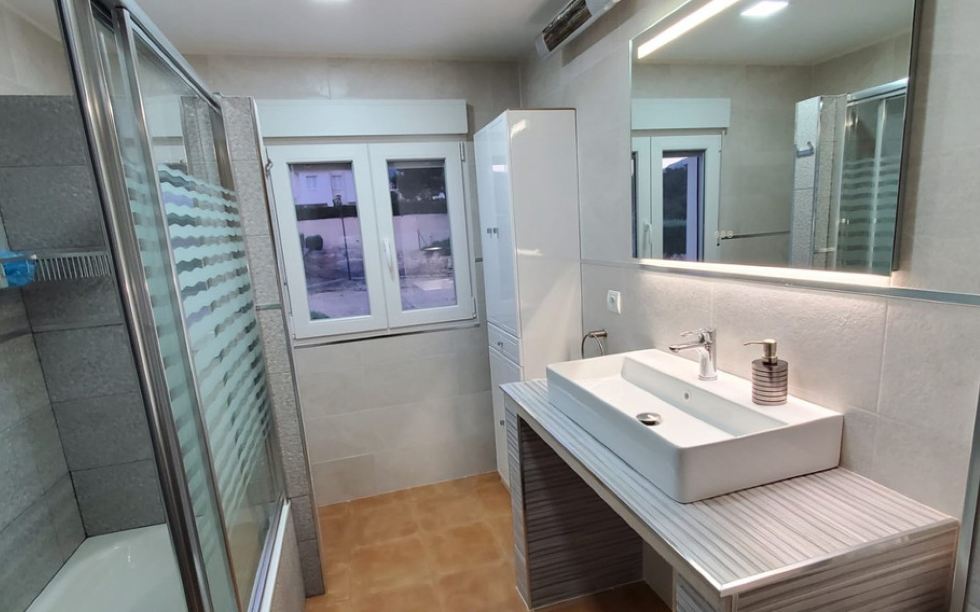 Resale - Villa - La Nucia - La Nucia Centro