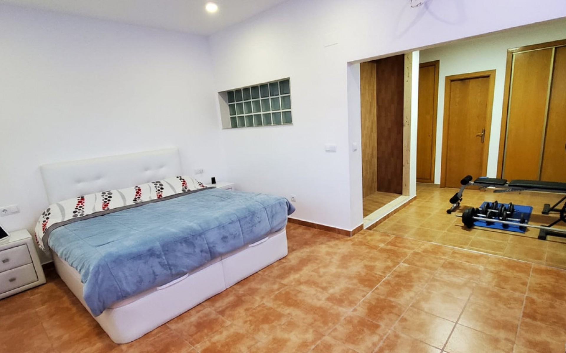 Resale - Villa - La Nucia - La Nucia Centro