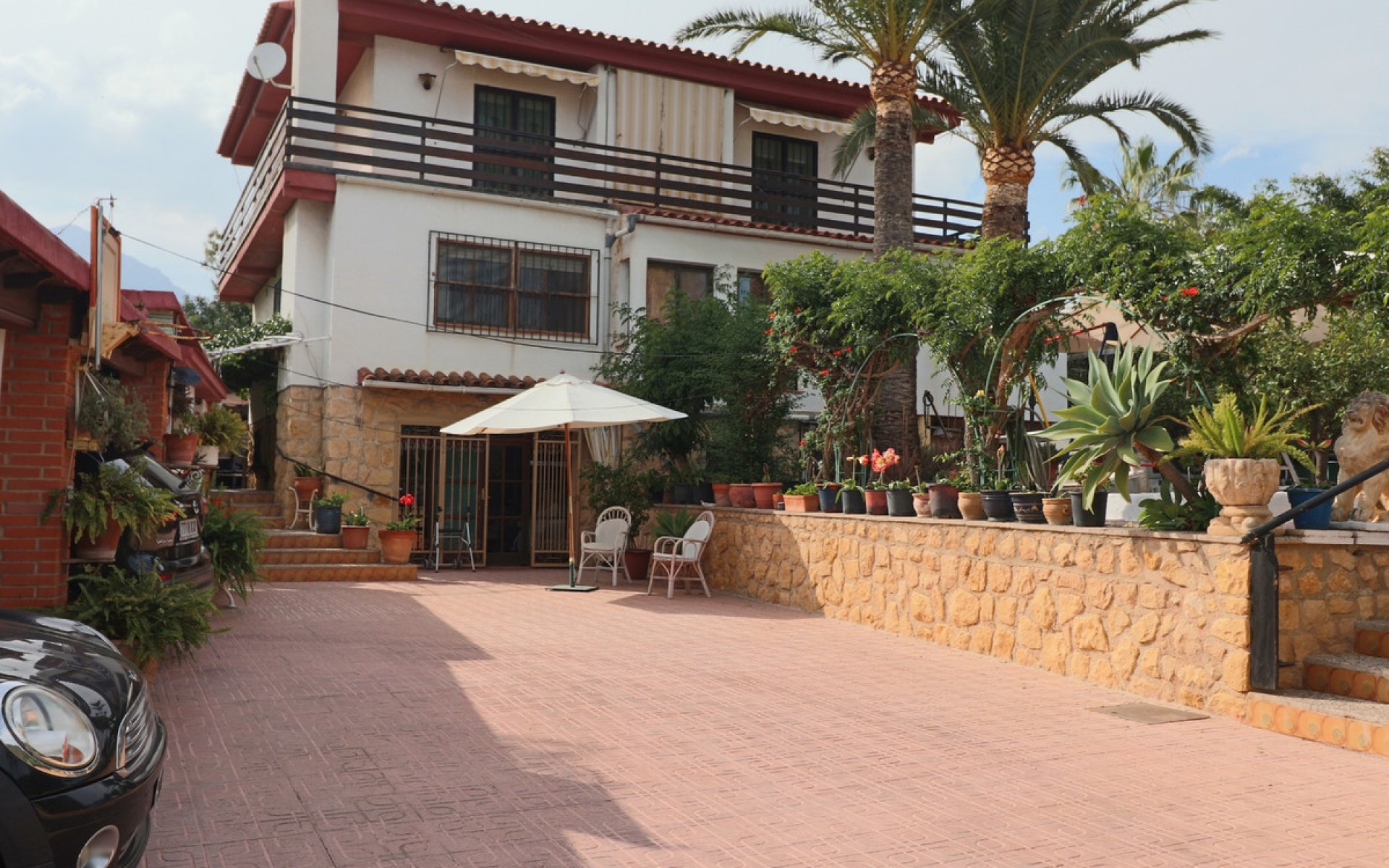 Resale - Villa - La Nucia - La Nucia Centro