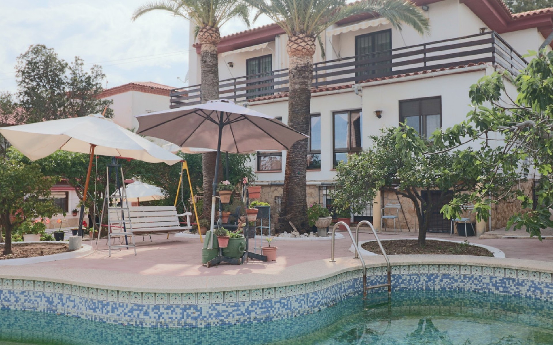 Resale - Villa - La Nucia - La Nucia Centro