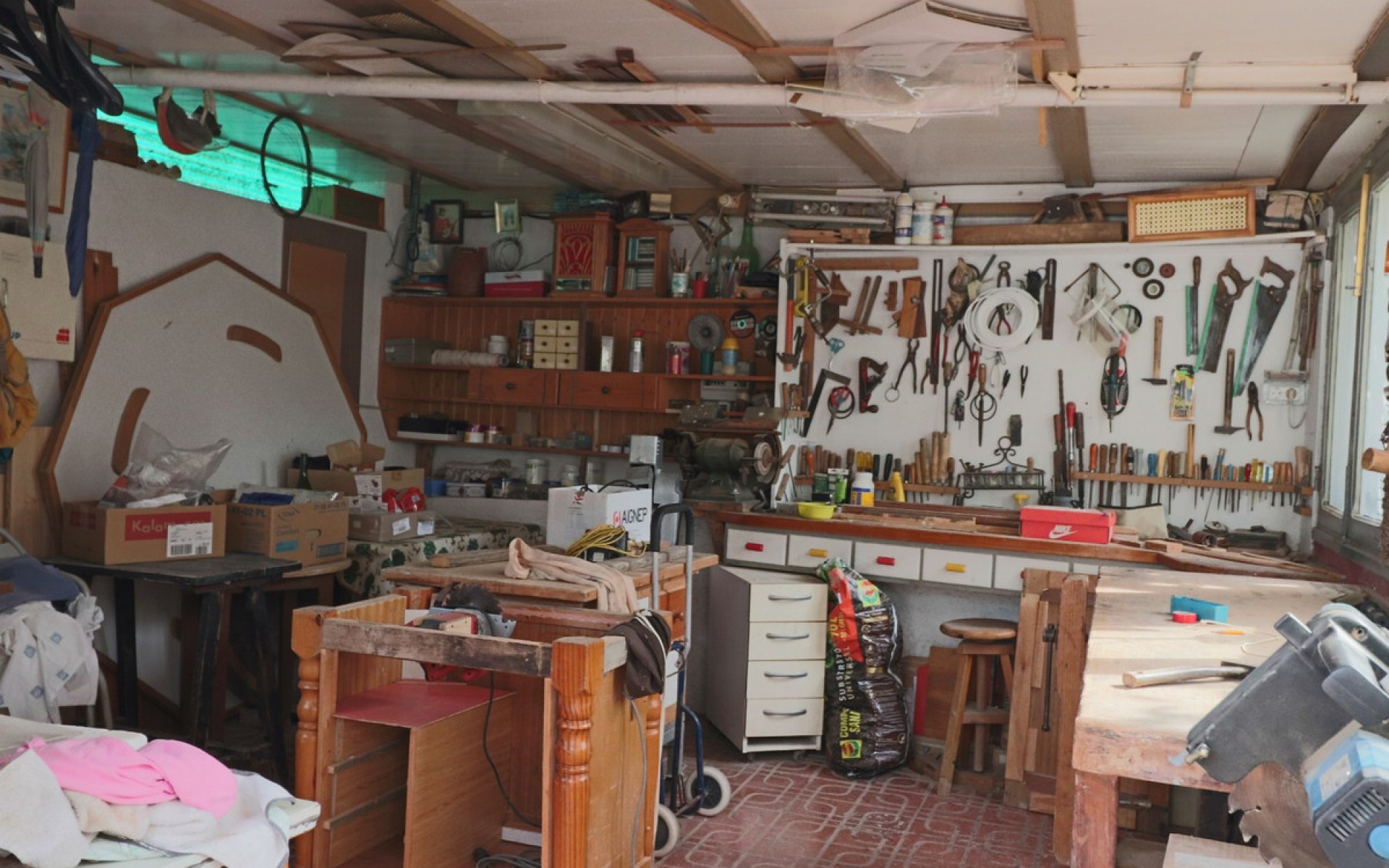 Resale - Villa - La Nucia - La Nucia Centro