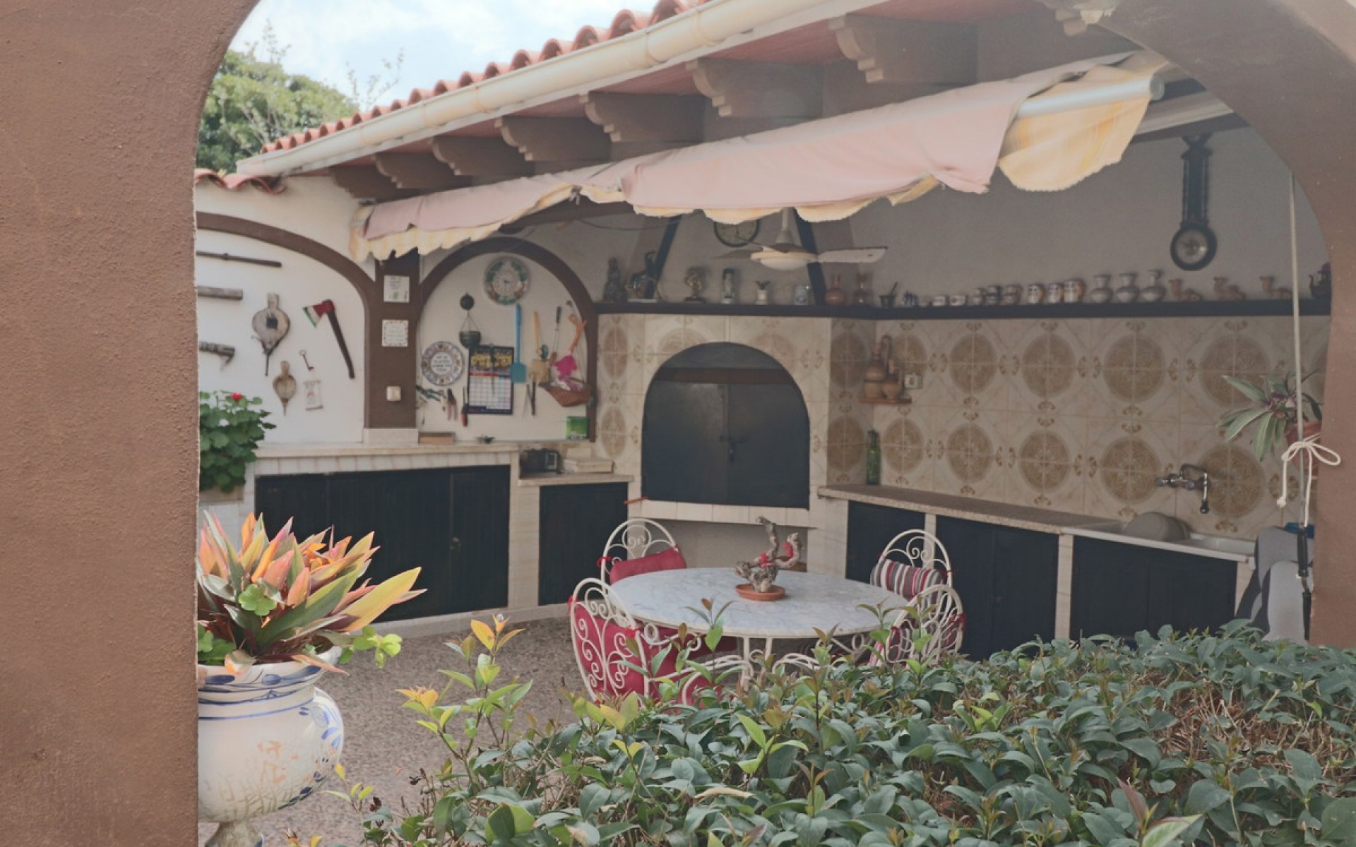 Resale - Villa - La Nucia - La Nucia Centro