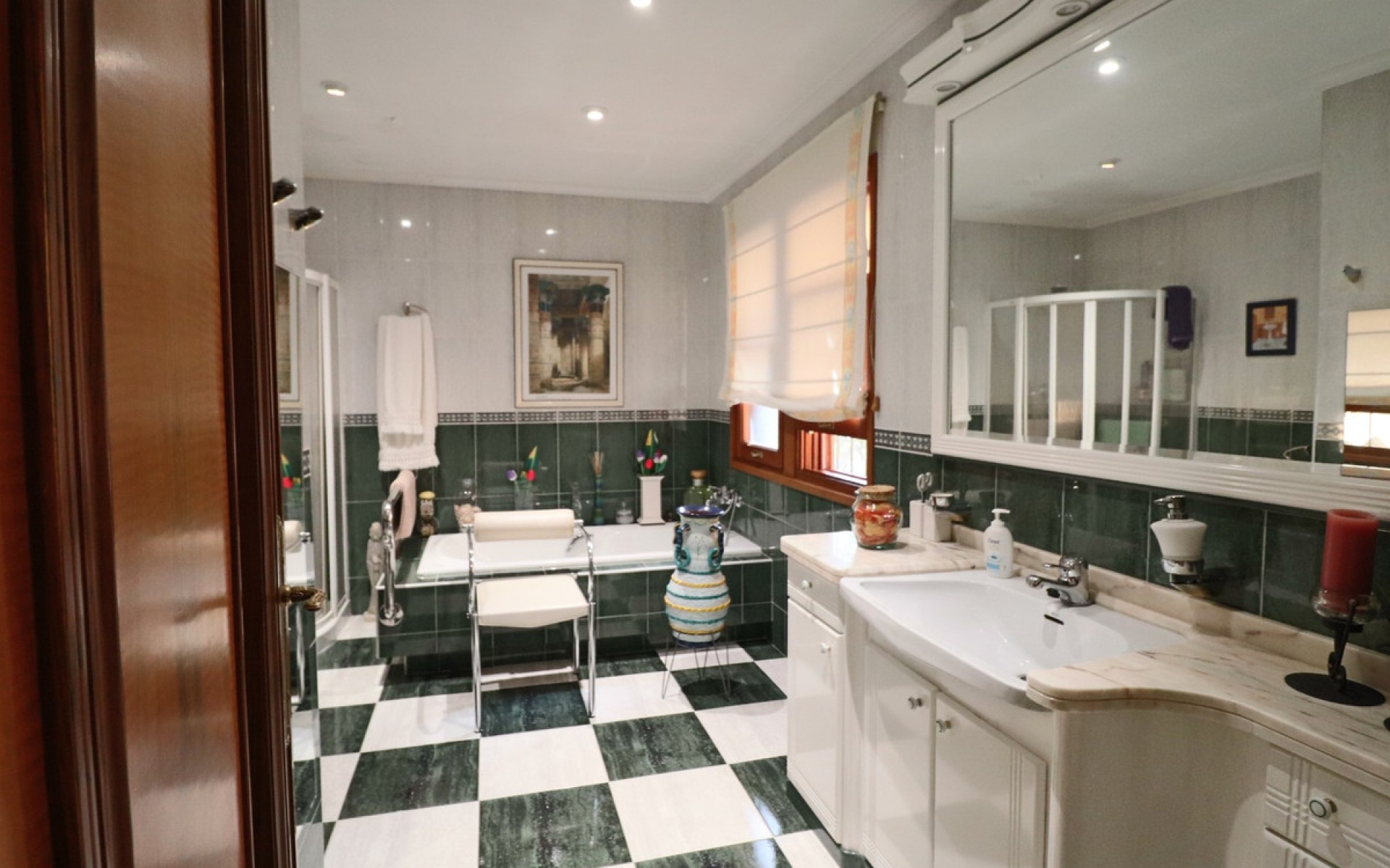 Resale - Villa - La Nucia - La Nucia Centro