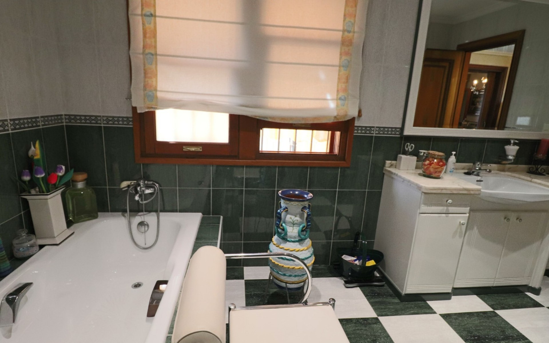 Resale - Villa - La Nucia - La Nucia Centro