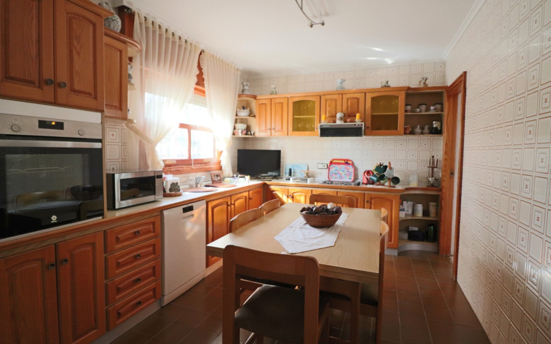 Resale - Villa - La Nucia - La Nucia Centro