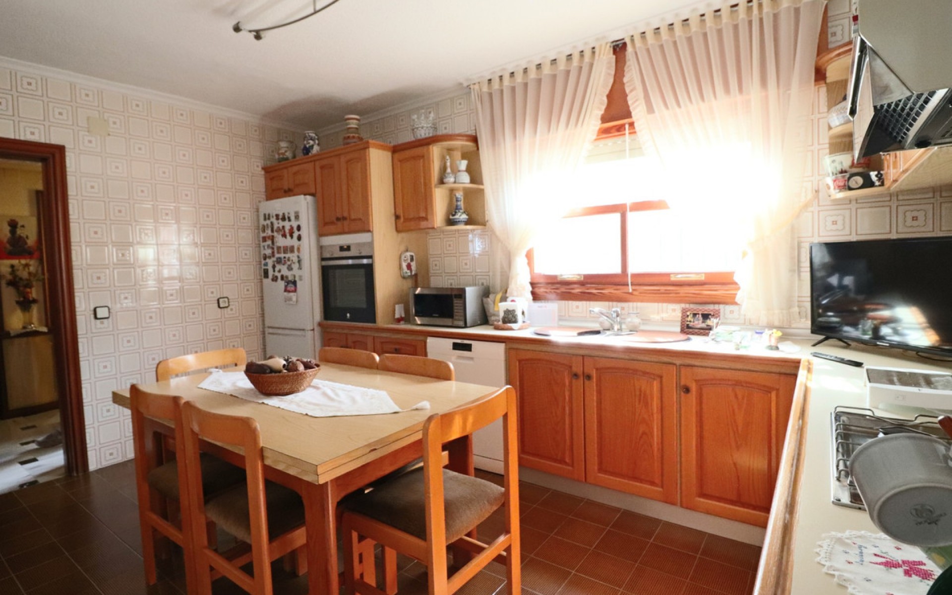 Resale - Villa - La Nucia - La Nucia Centro