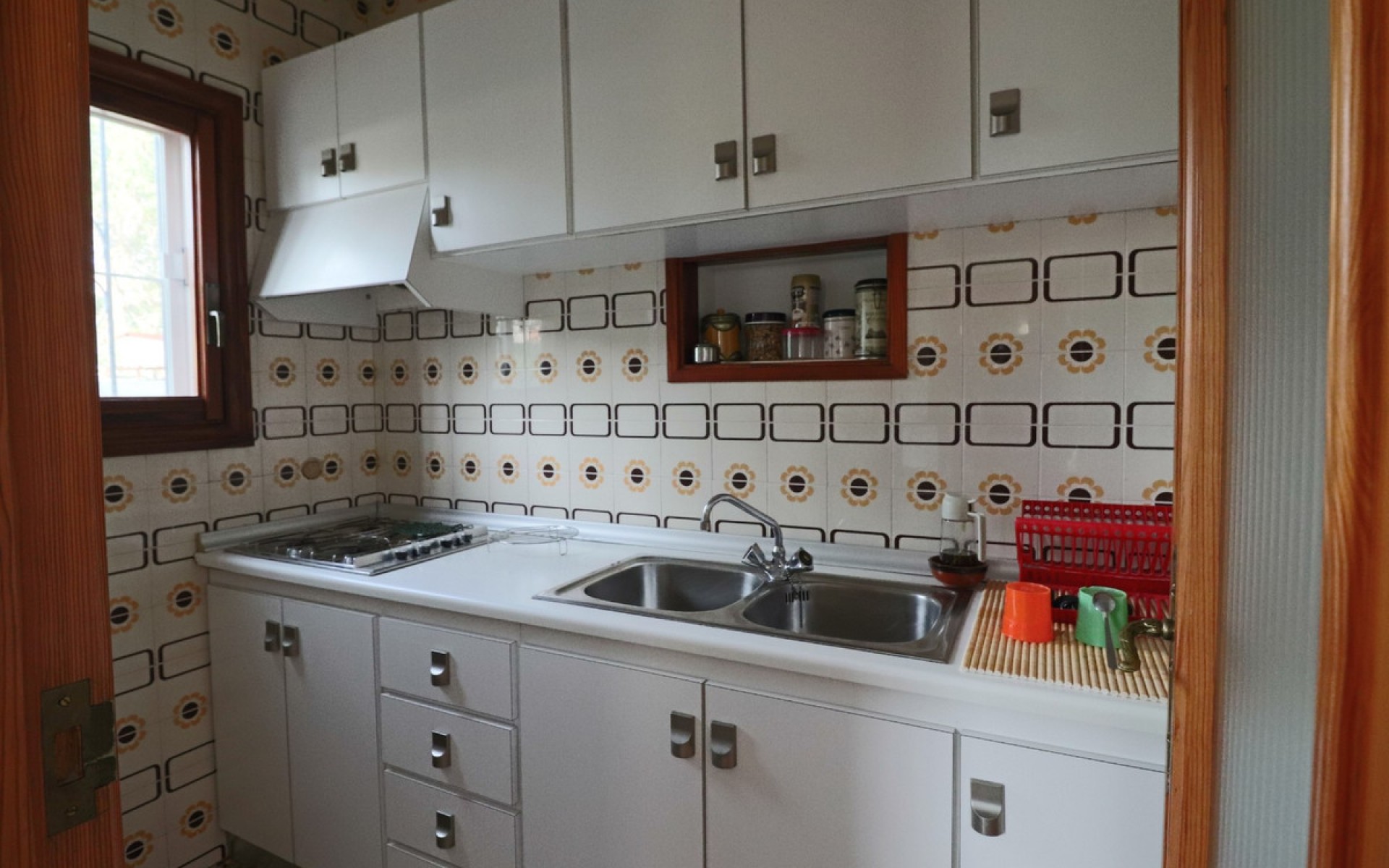 Resale - Villa - La Nucia - La Nucia Centro