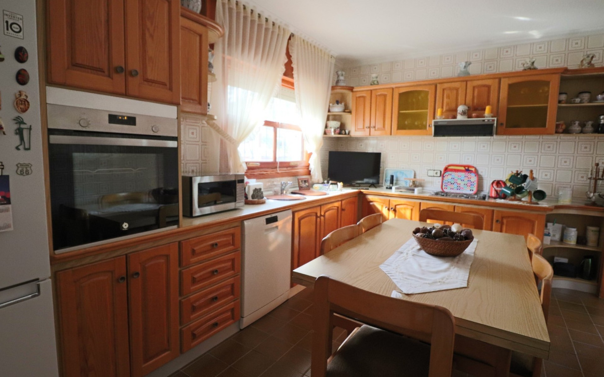 Resale - Villa - La Nucia - La Nucia Centro