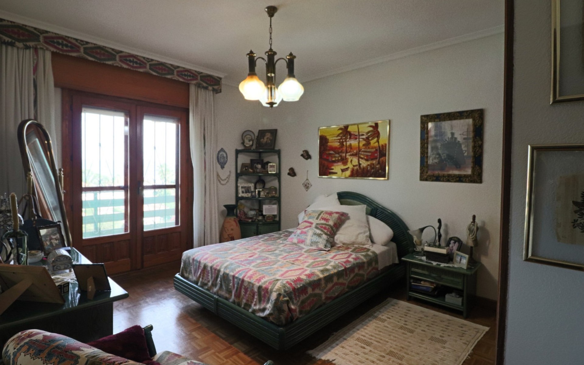 Resale - Villa - La Nucia - La Nucia Centro