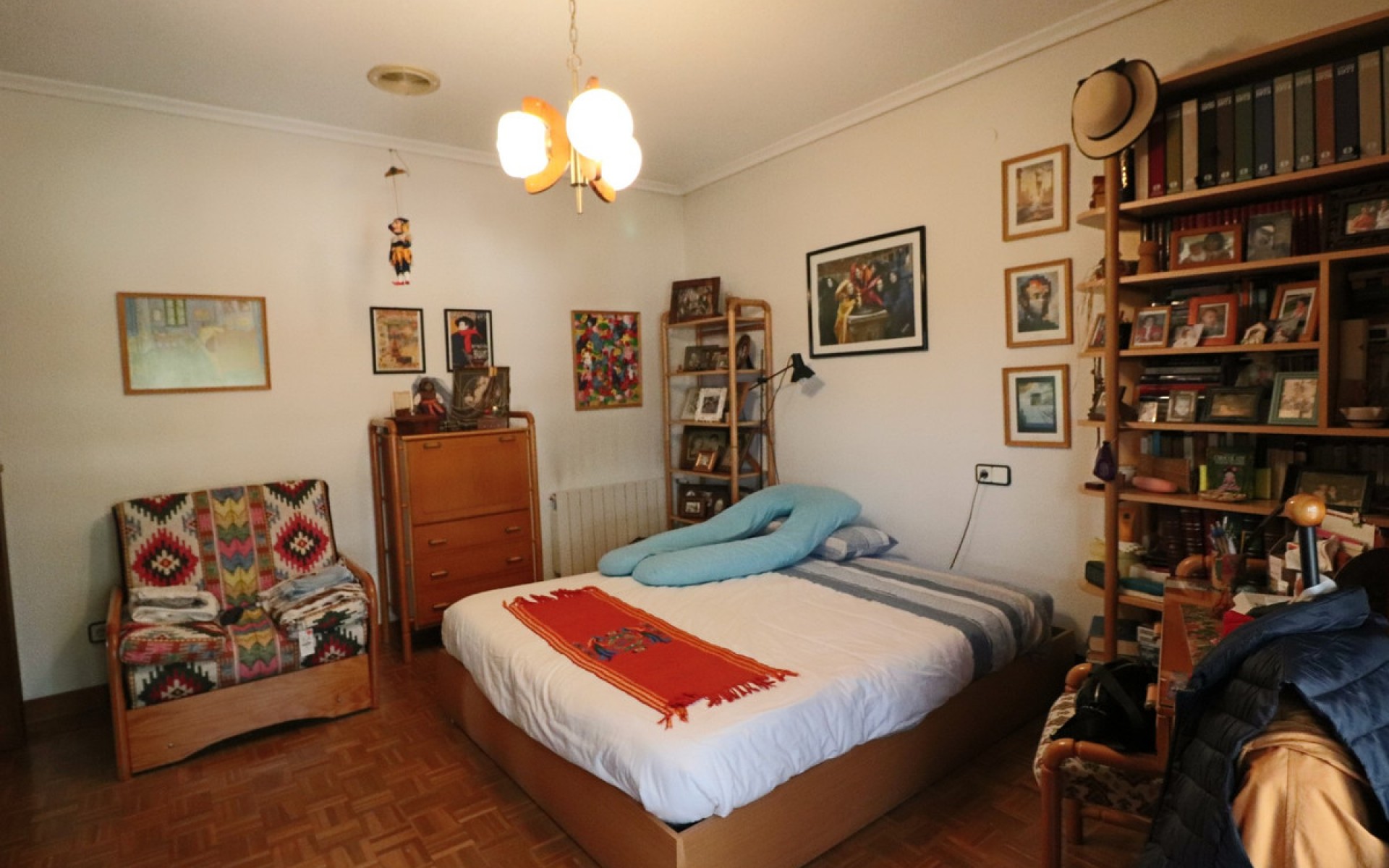 Resale - Villa - La Nucia - La Nucia Centro