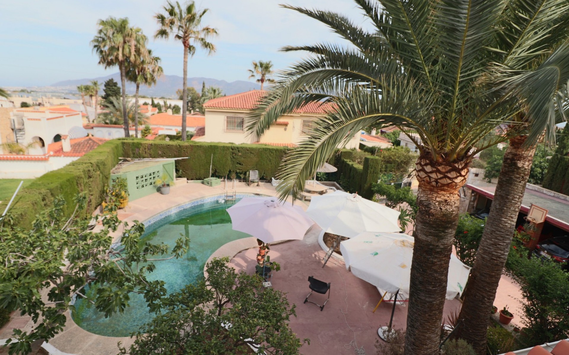 Resale - Villa - La Nucia - La Nucia Centro