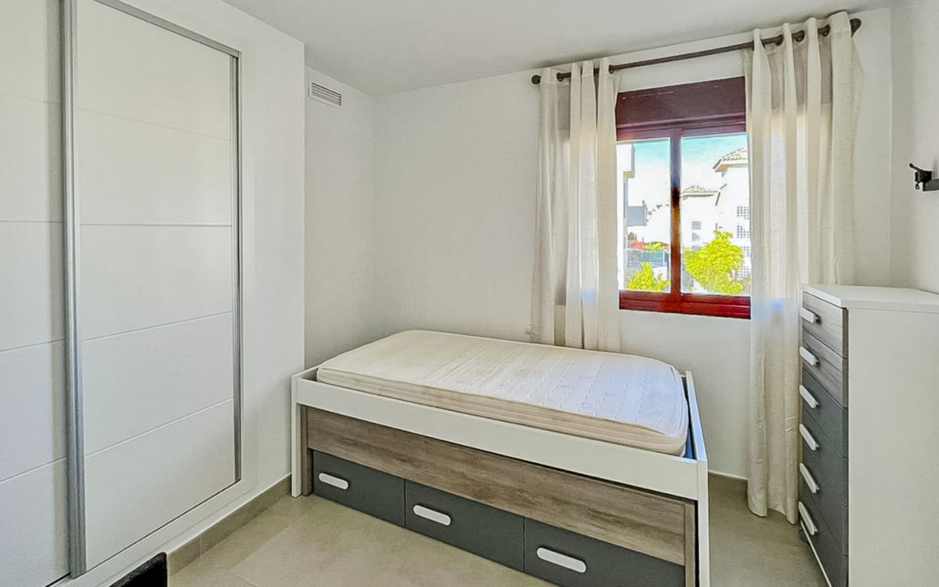 Resale - Villa - La Nucia - La Nucia Centro