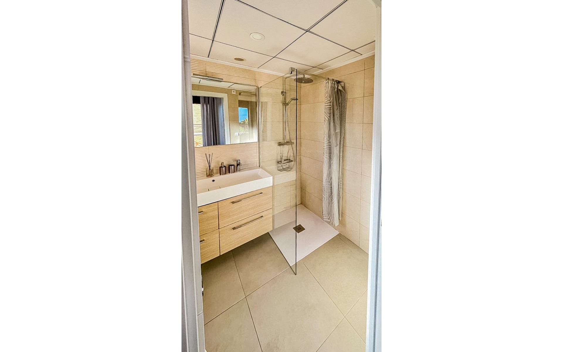 Resale - Villa - La Nucia - La Nucia Centro