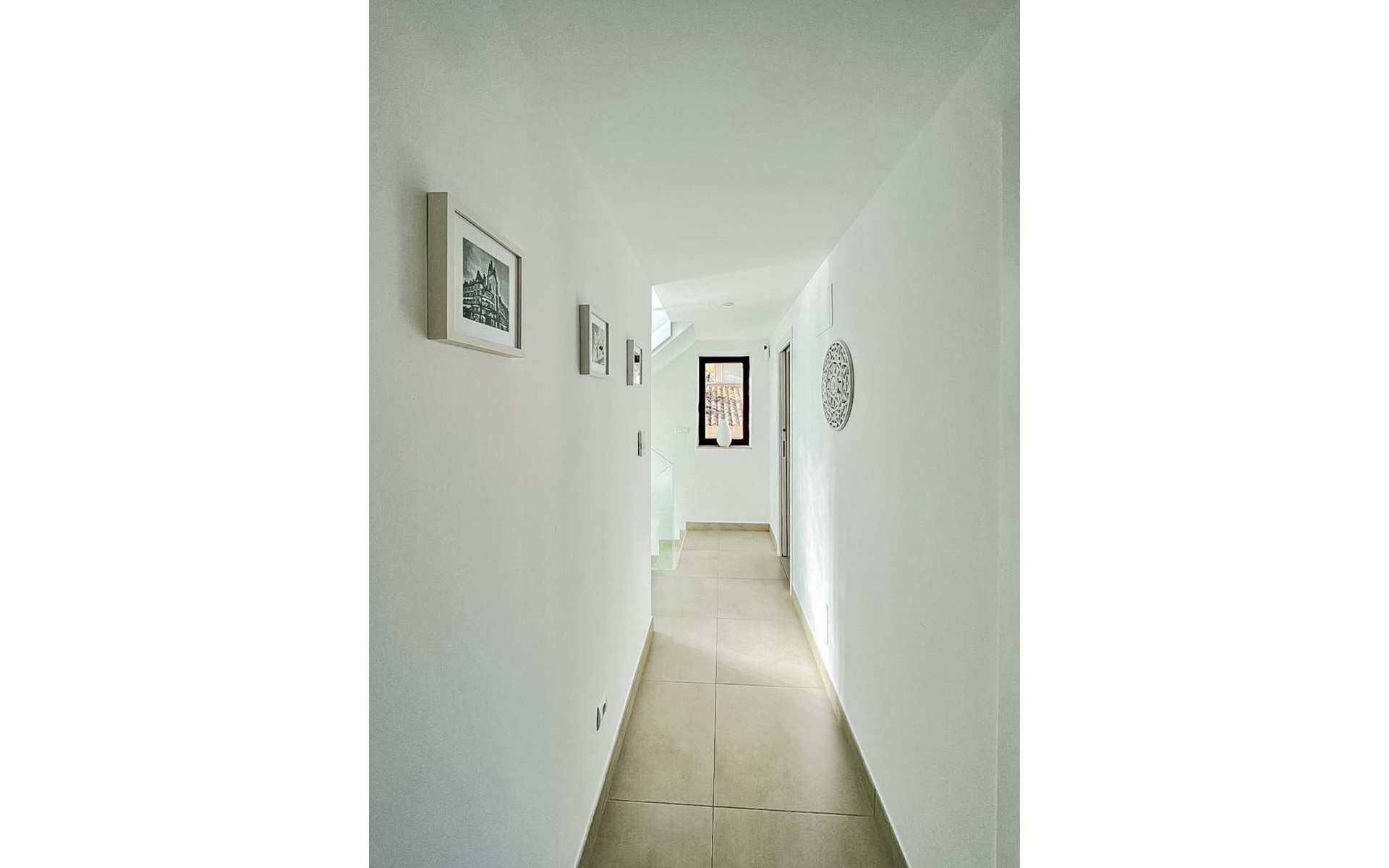 Resale - Villa - La Nucia - La Nucia Centro