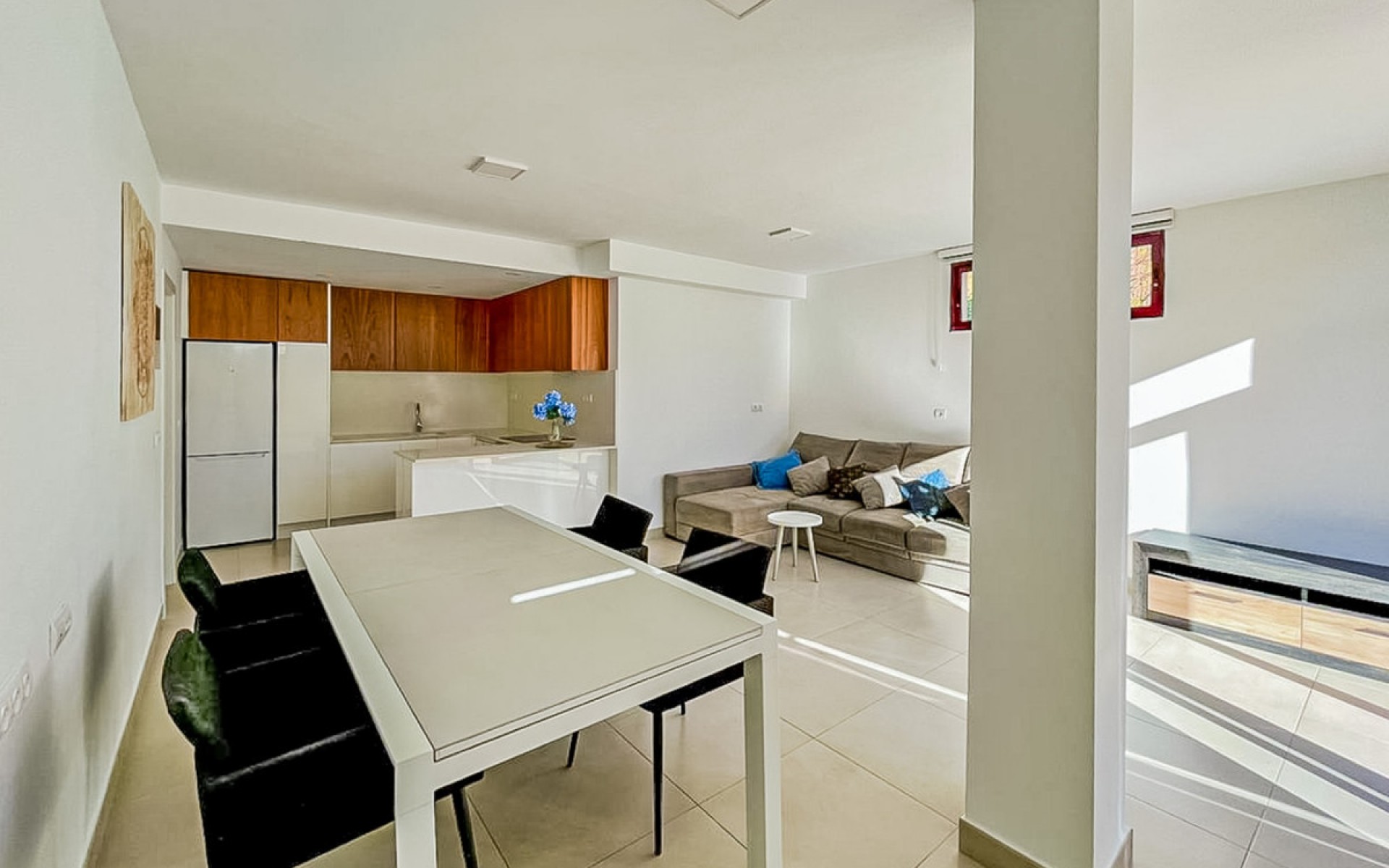 Resale - Villa - La Nucia - La Nucia Centro