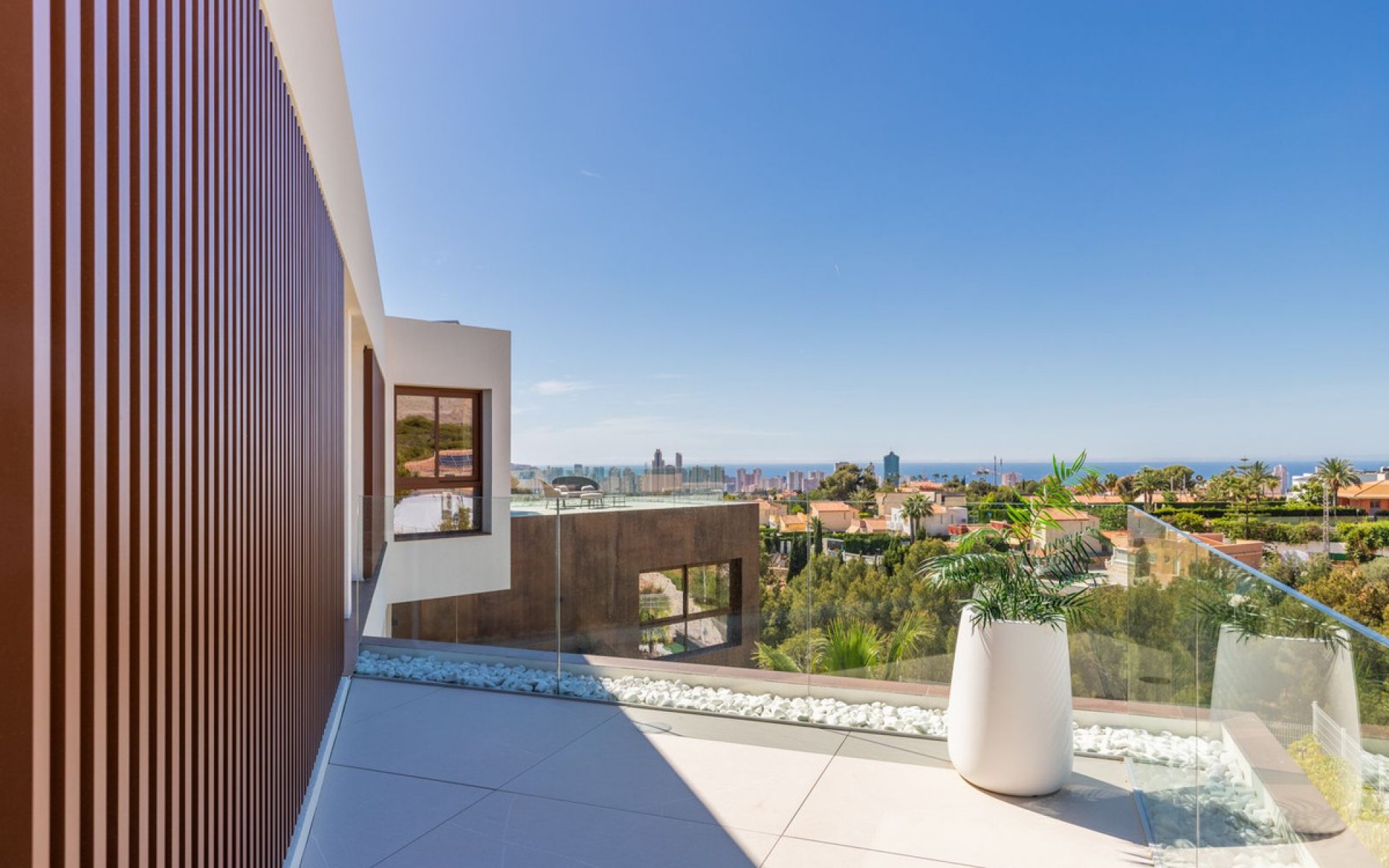 Resale - Villa - La Nucia - La Nucia Centro