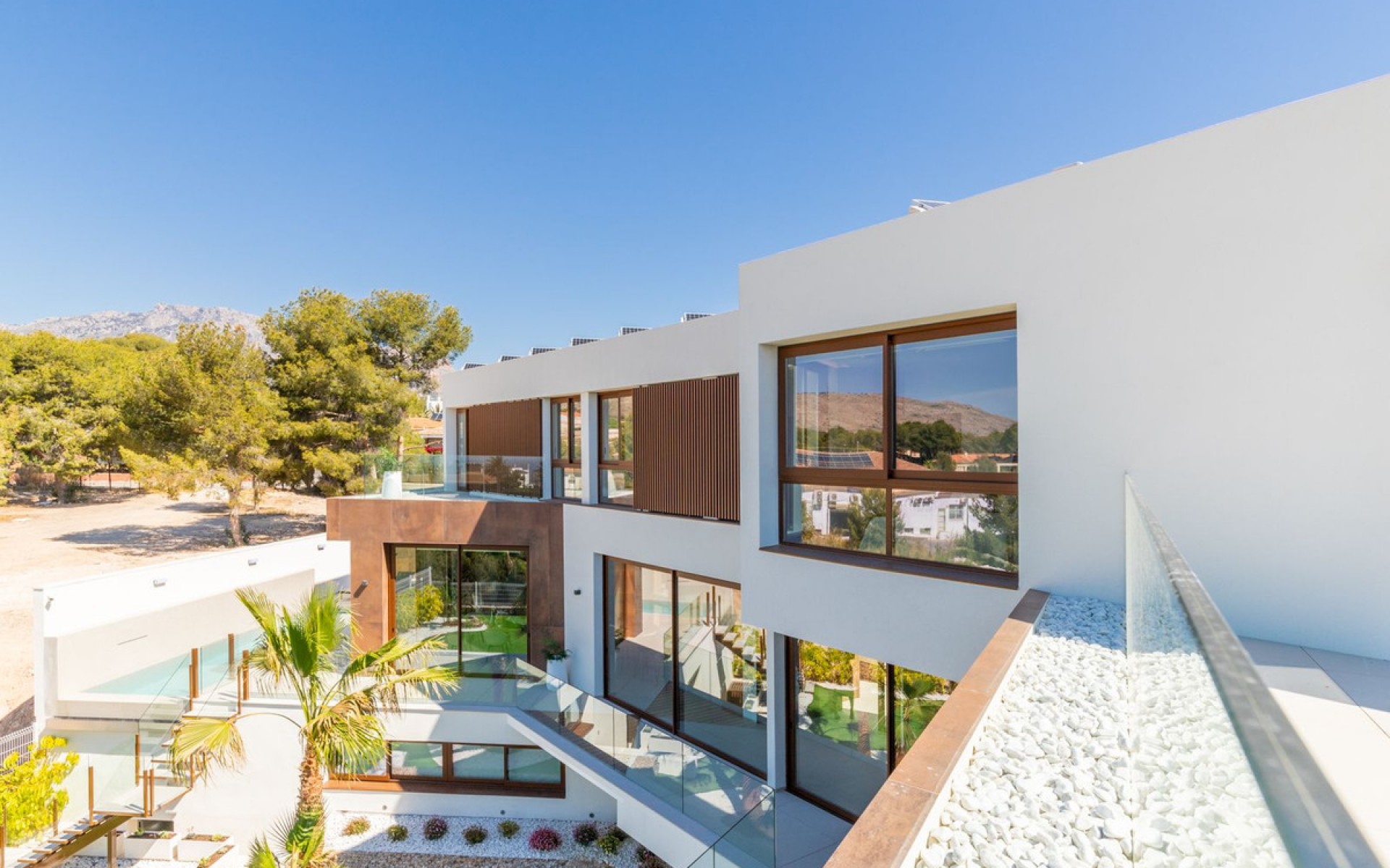 Resale - Villa - La Nucia - La Nucia Centro