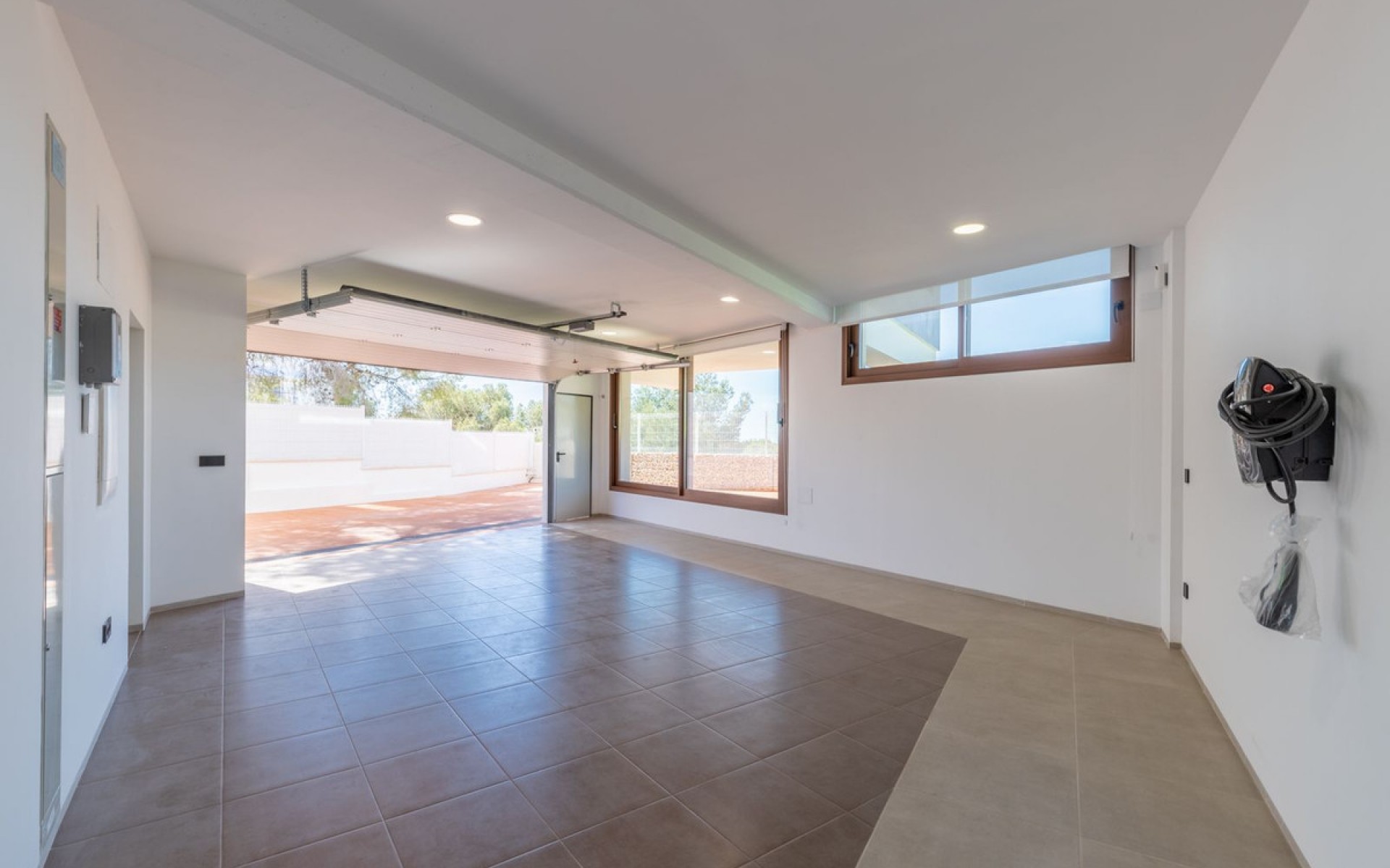 Resale - Villa - La Nucia - La Nucia Centro