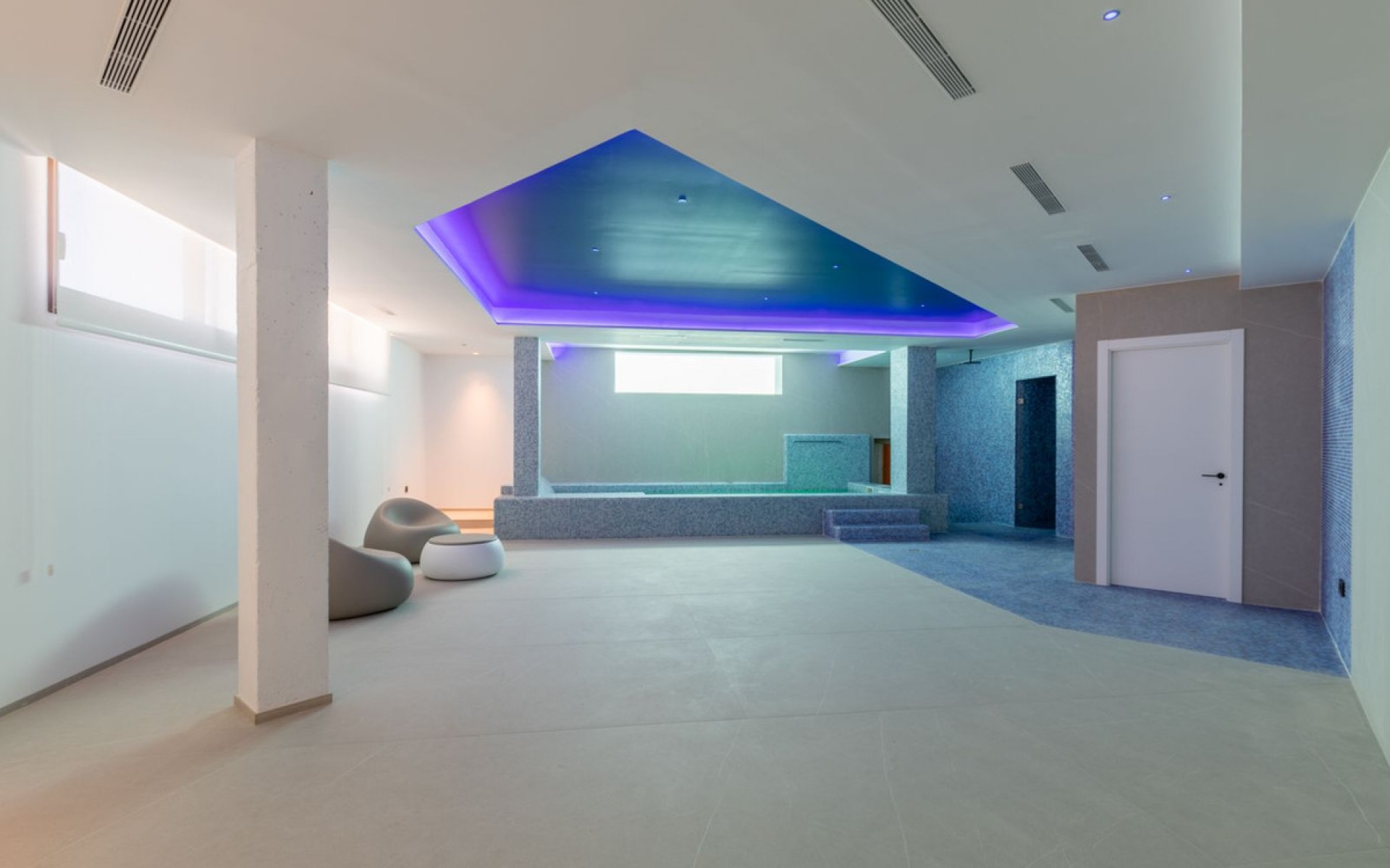 Resale - Villa - La Nucia - La Nucia Centro