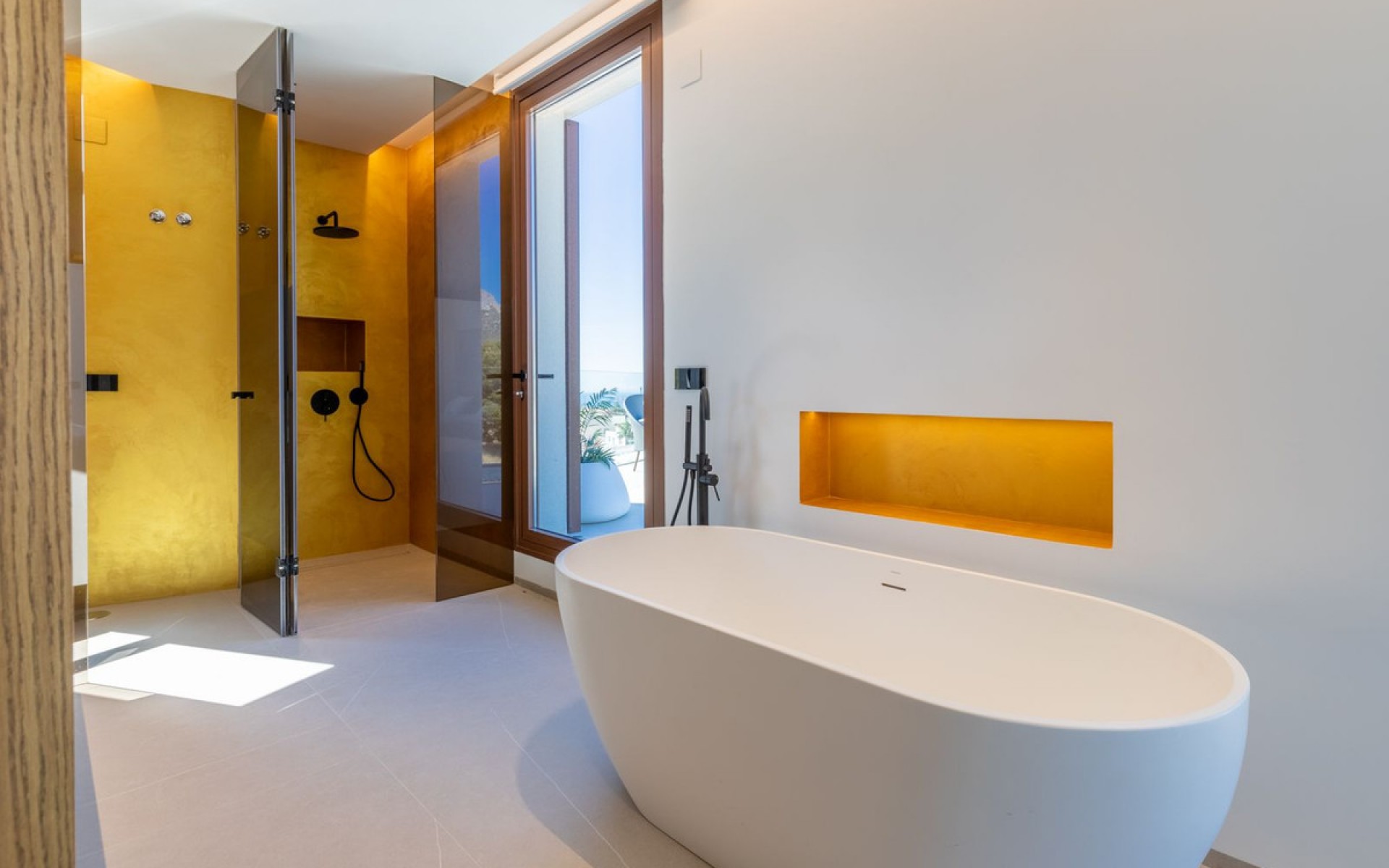 Resale - Villa - La Nucia - La Nucia Centro