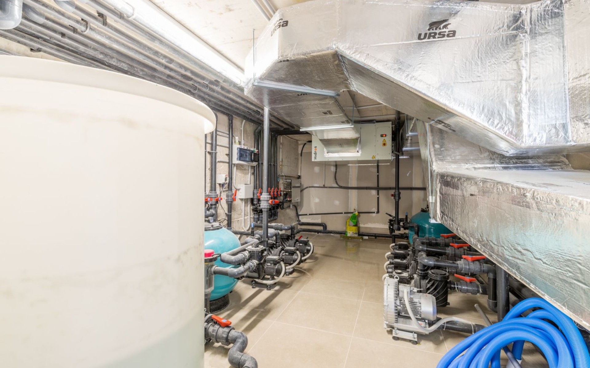 Resale - Villa - La Nucia - La Nucia Centro