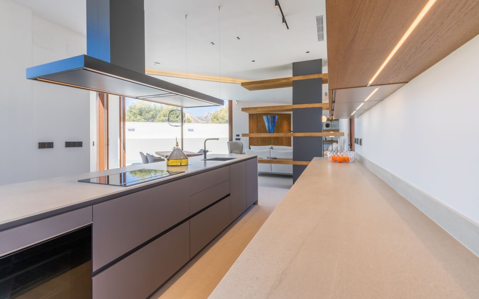 Resale - Villa - La Nucia - La Nucia Centro