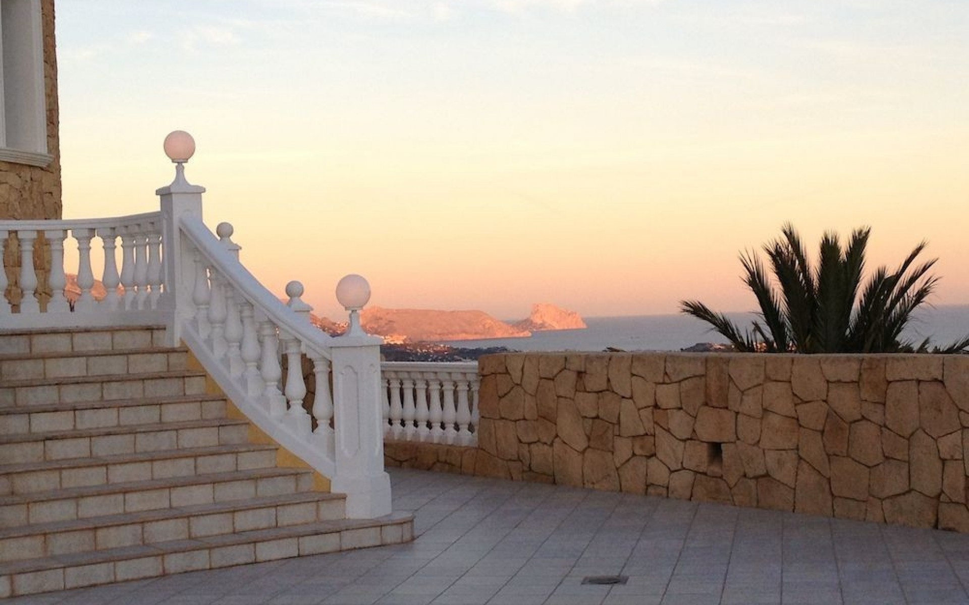 Resale - Villa - La Nucia - La Nucia Centro