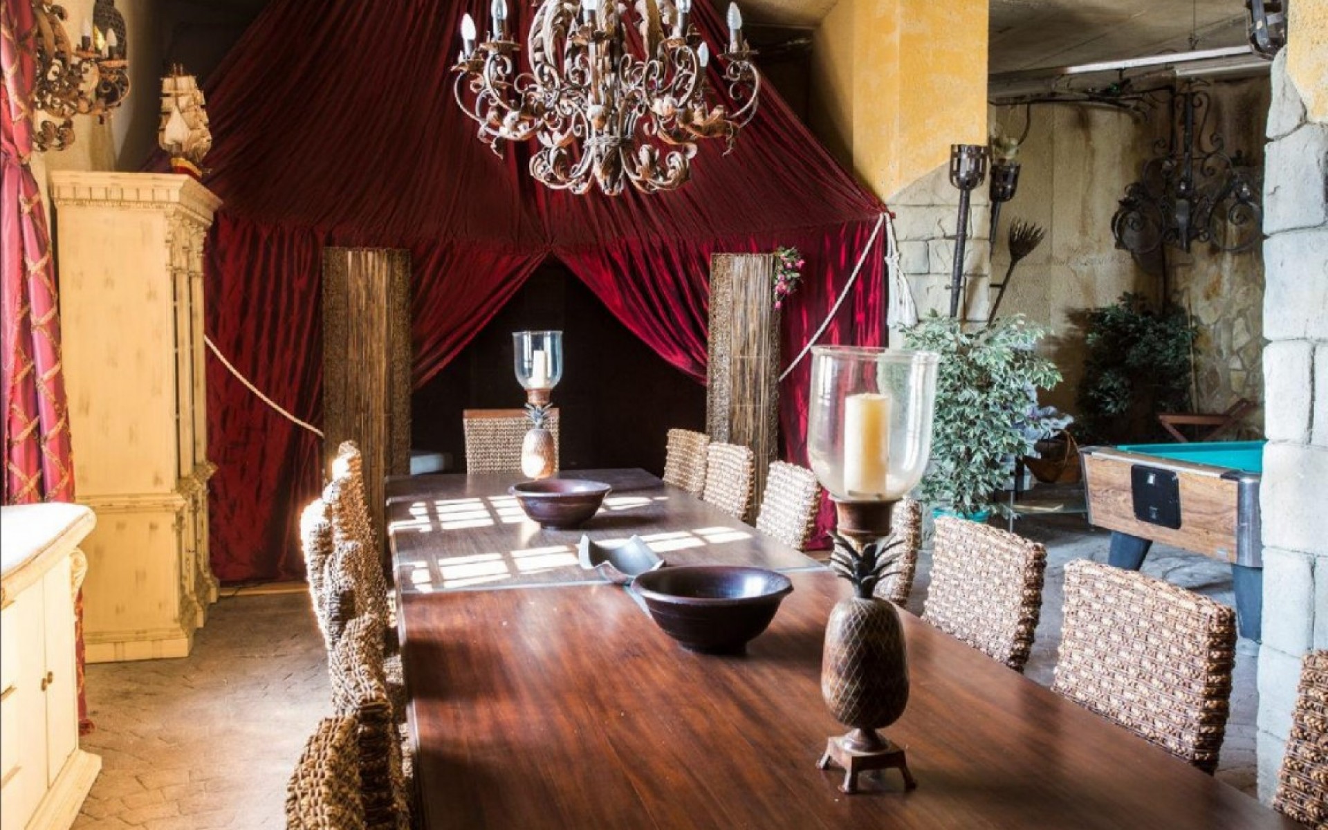 Resale - Villa - La Nucia - La Nucia Centro