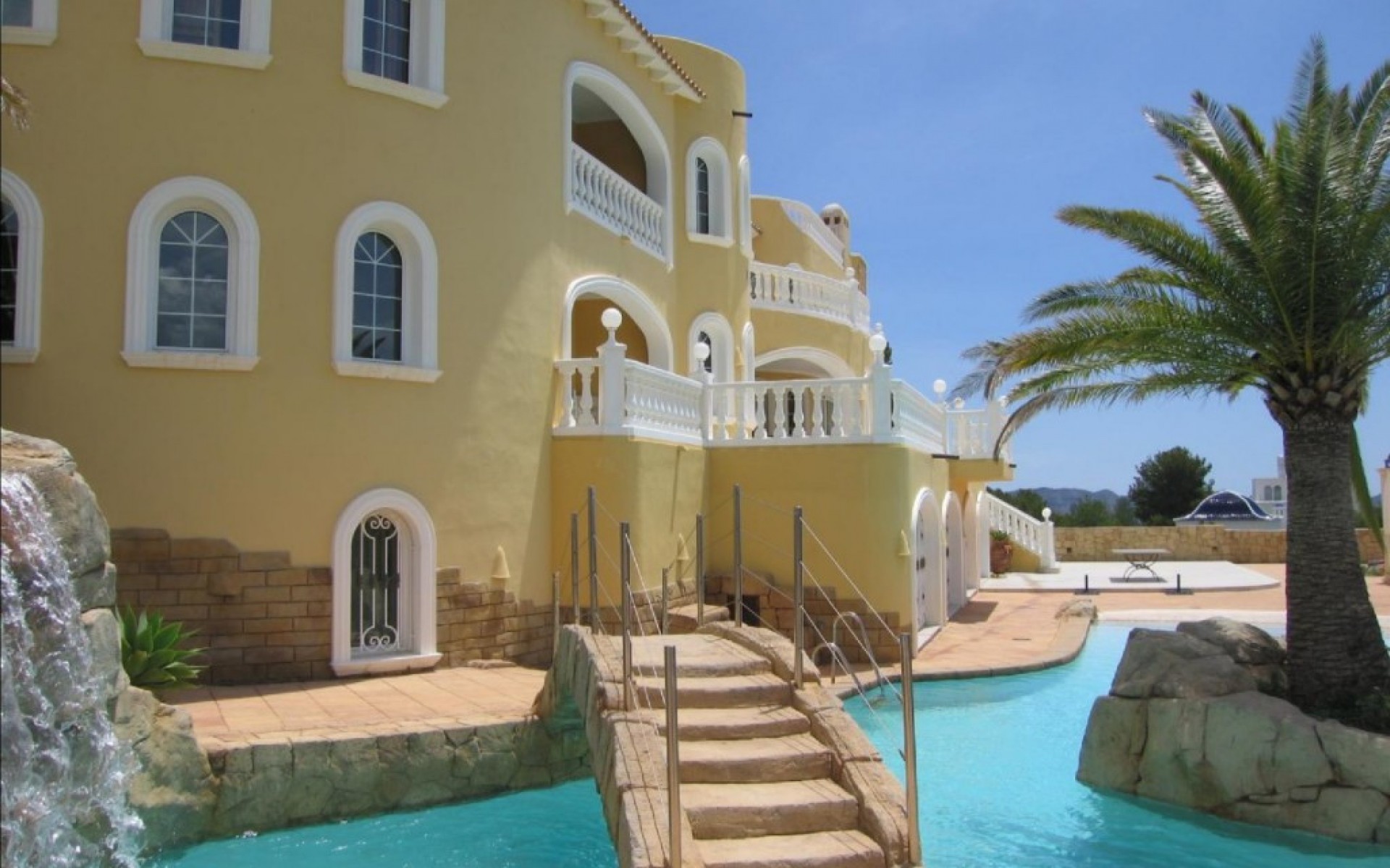 Resale - Villa - La Nucia - La Nucia Centro