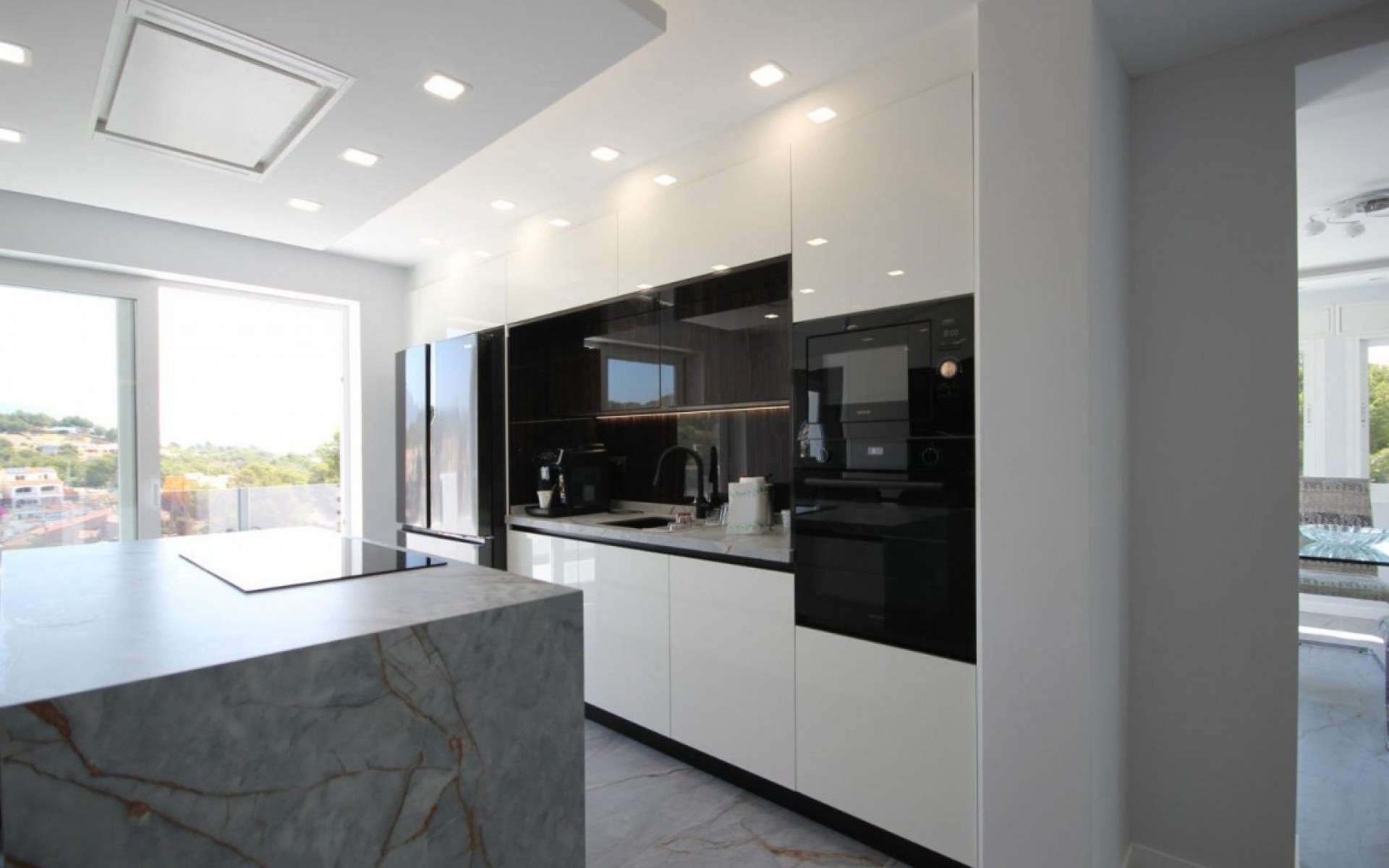 Resale - Villa - La Nucia - La Nucia Centro