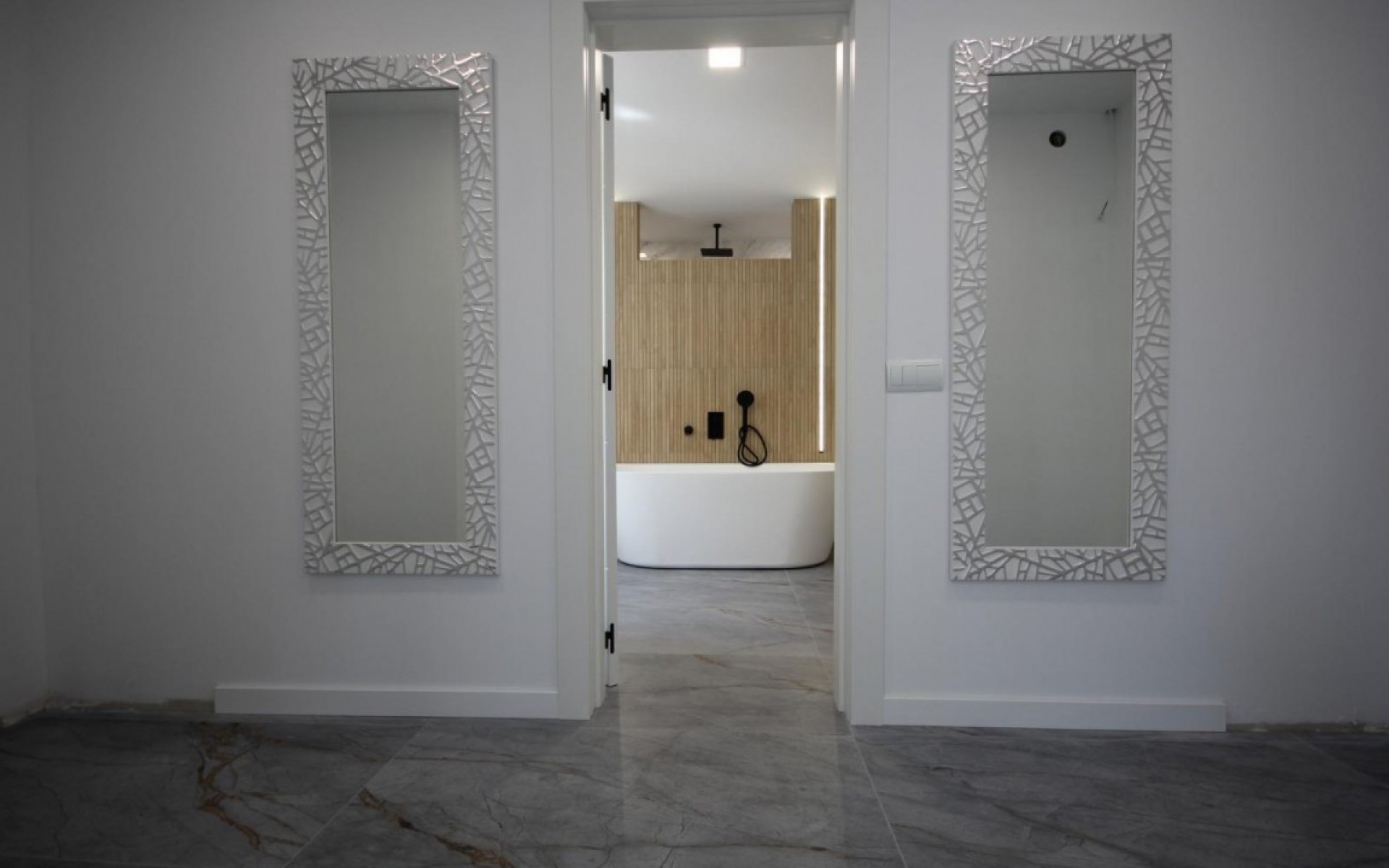 Resale - Villa - La Nucia - La Nucia Centro