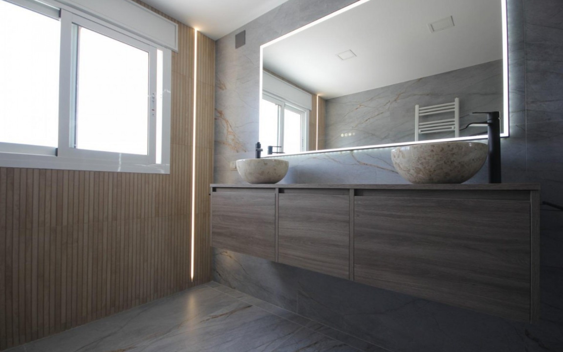 Resale - Villa - La Nucia - La Nucia Centro